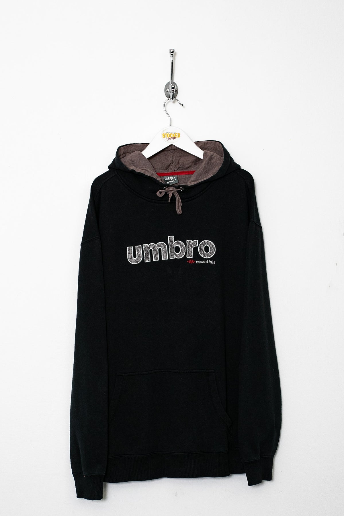 00s Umbro Hoodie (XL)