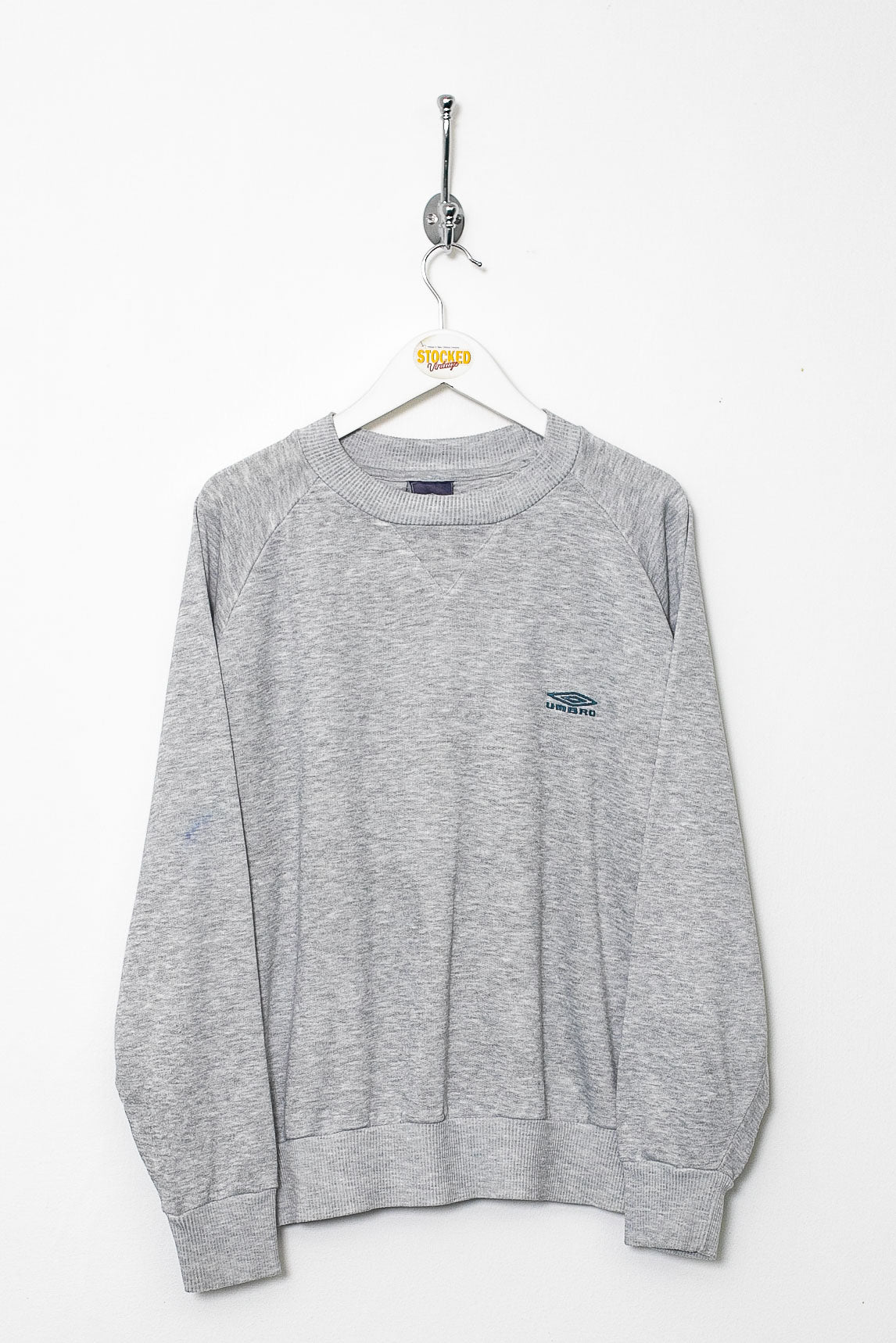 00s Umbro Sweatshirt (S)