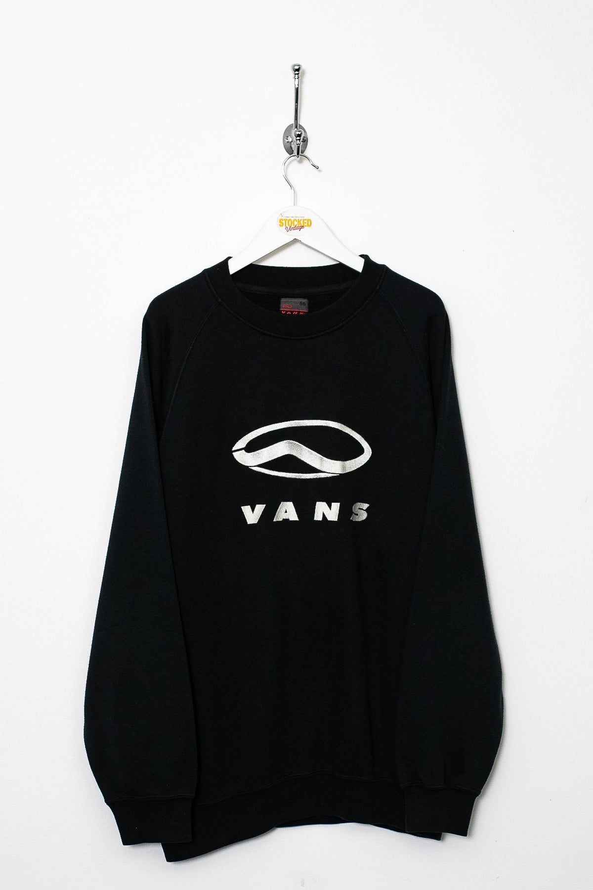 00s Vans Sweatshirt (M)