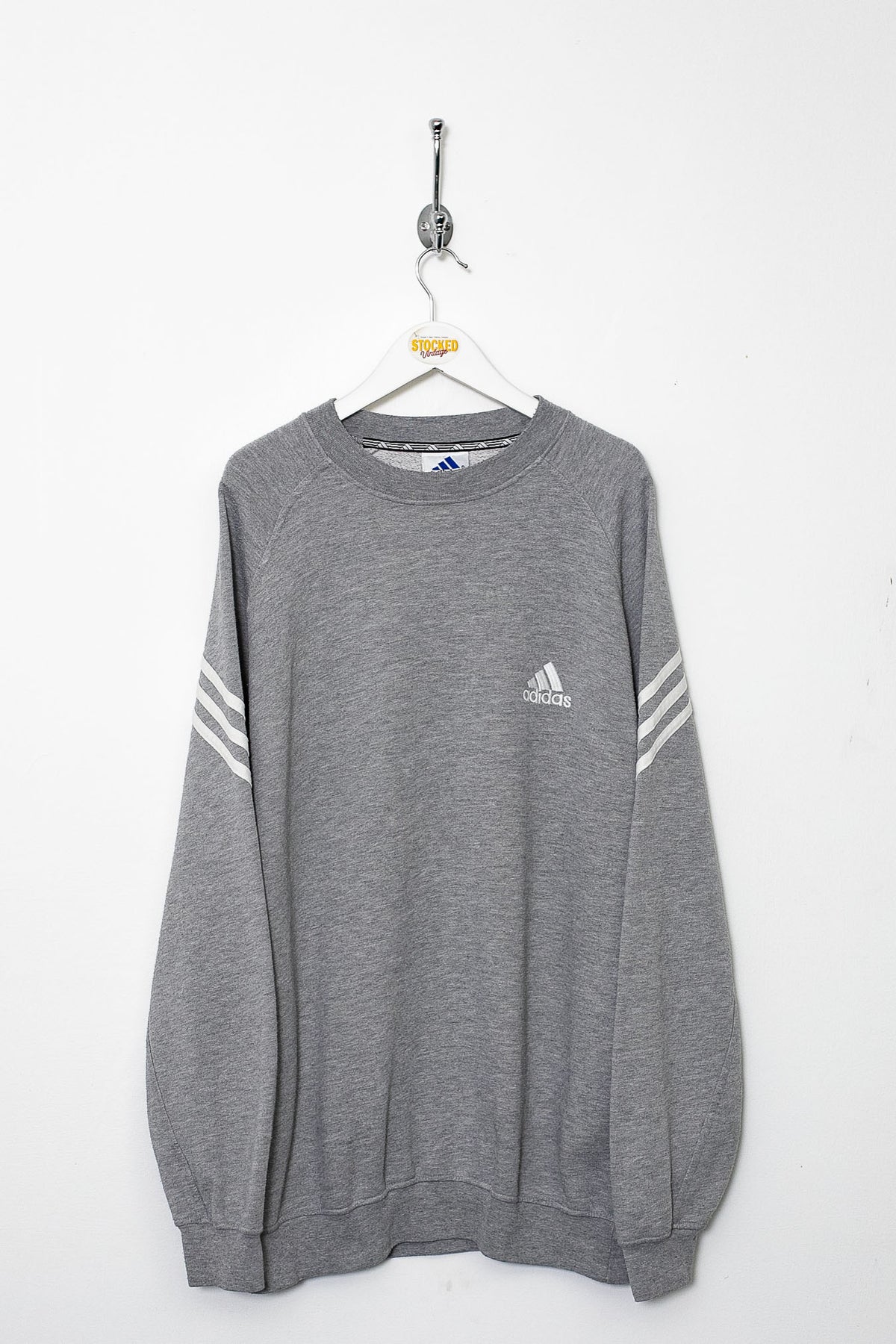 00s Adidas Sweatshirt (L)