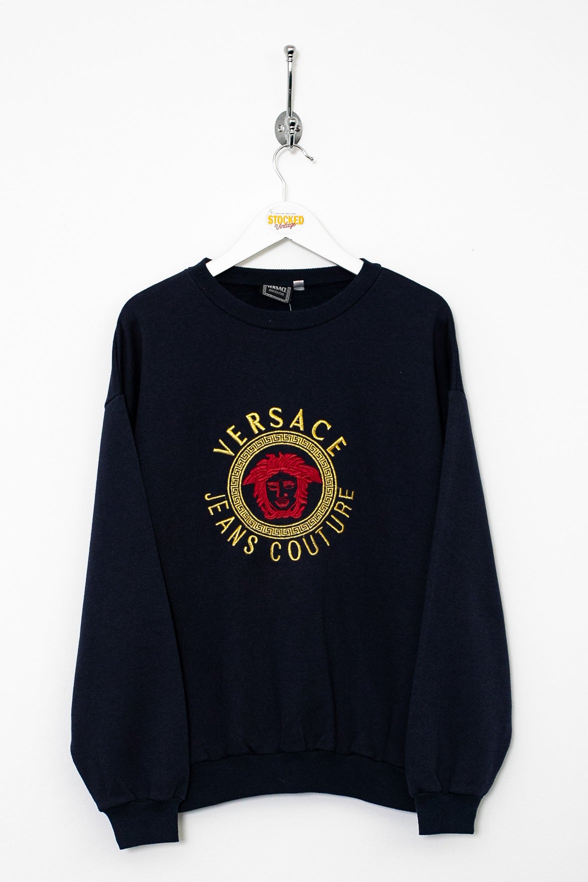 90s Versace Sweatshirt (S)