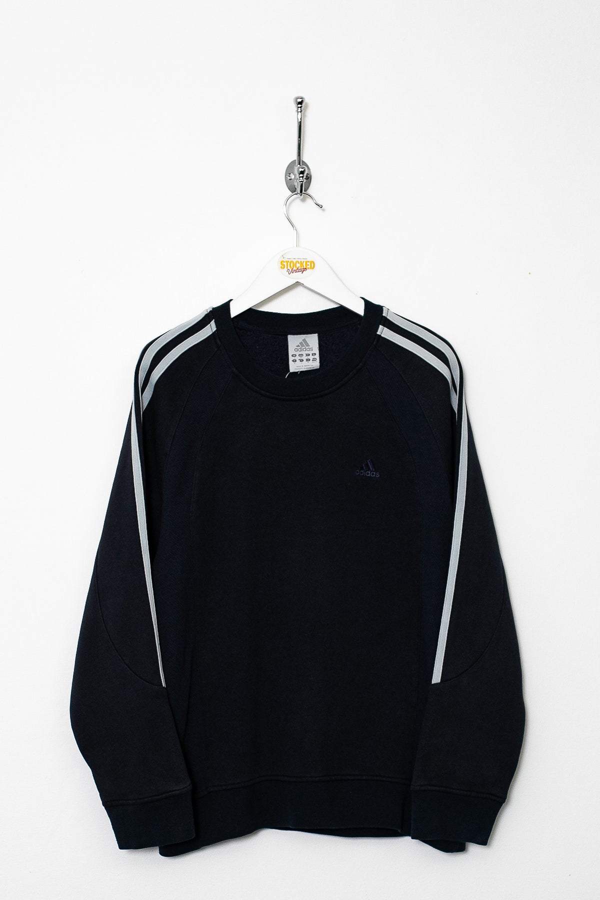 00s Adidas Sweatshirt (S)