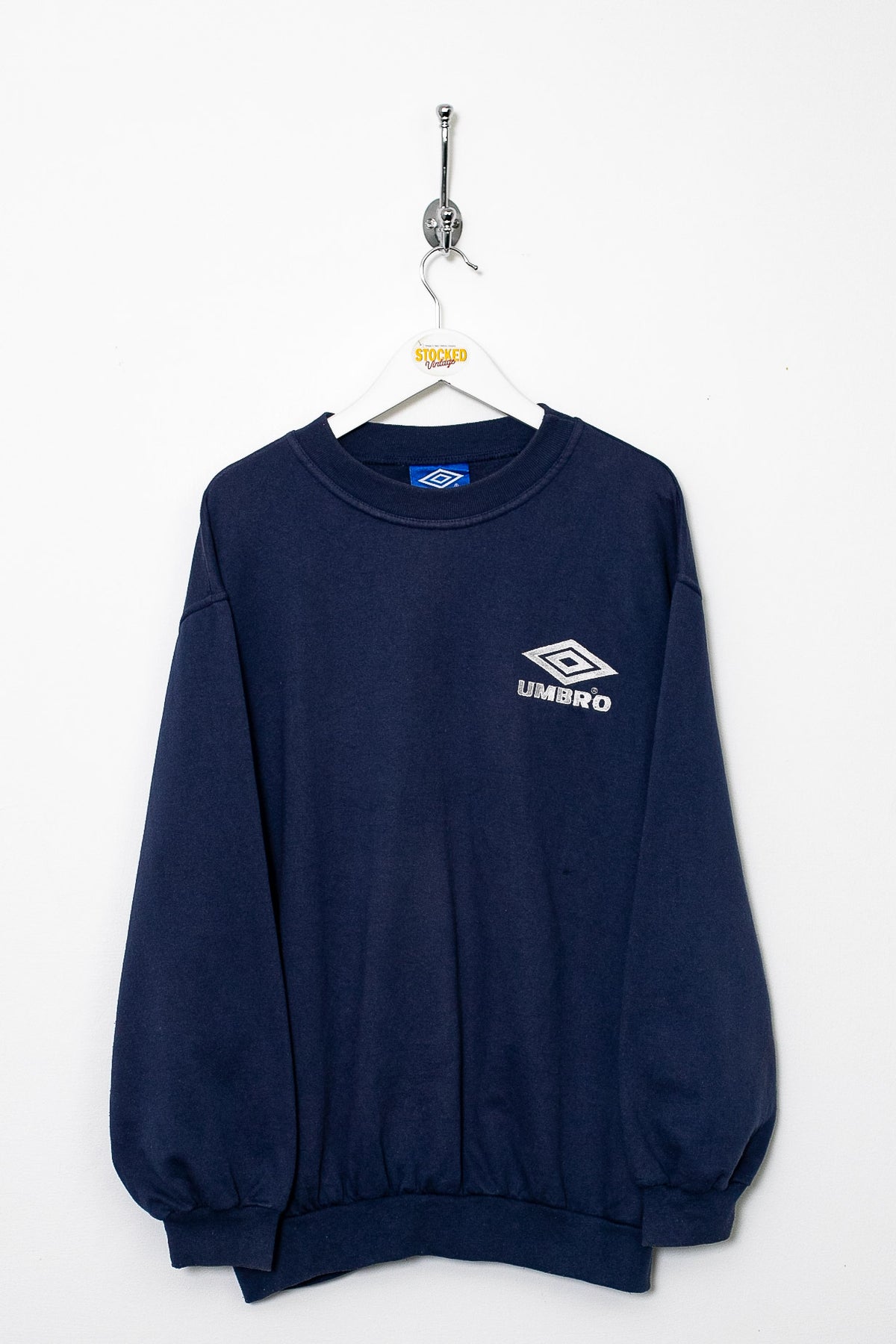 90s Umbro Sweatshirt (L)