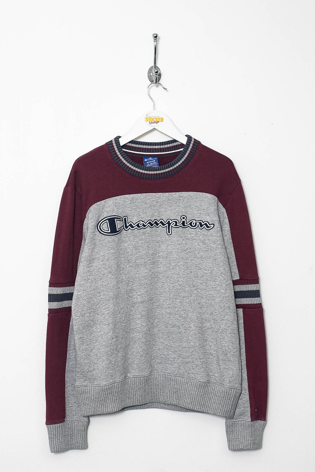 Champion Sweatshirt (S)