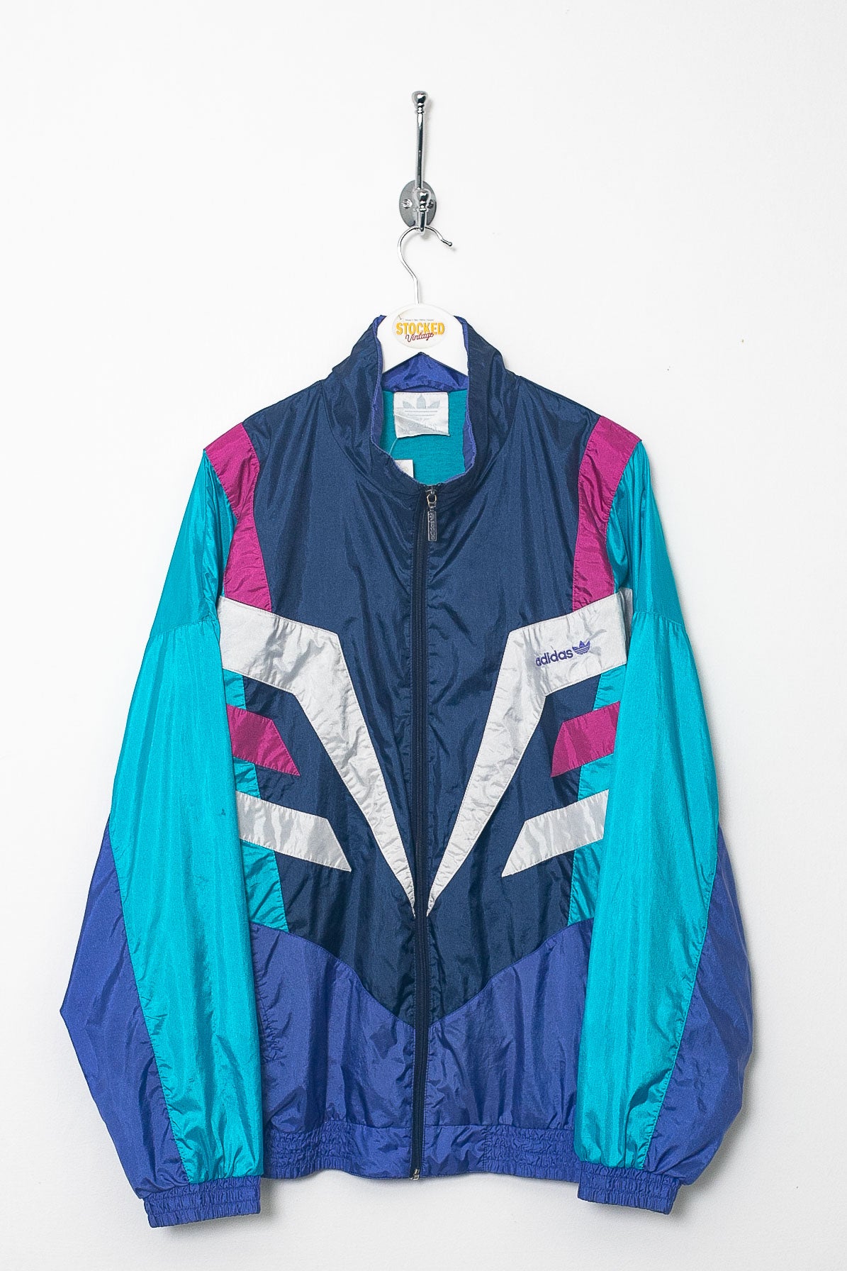 90s Adidas Jacket (M)