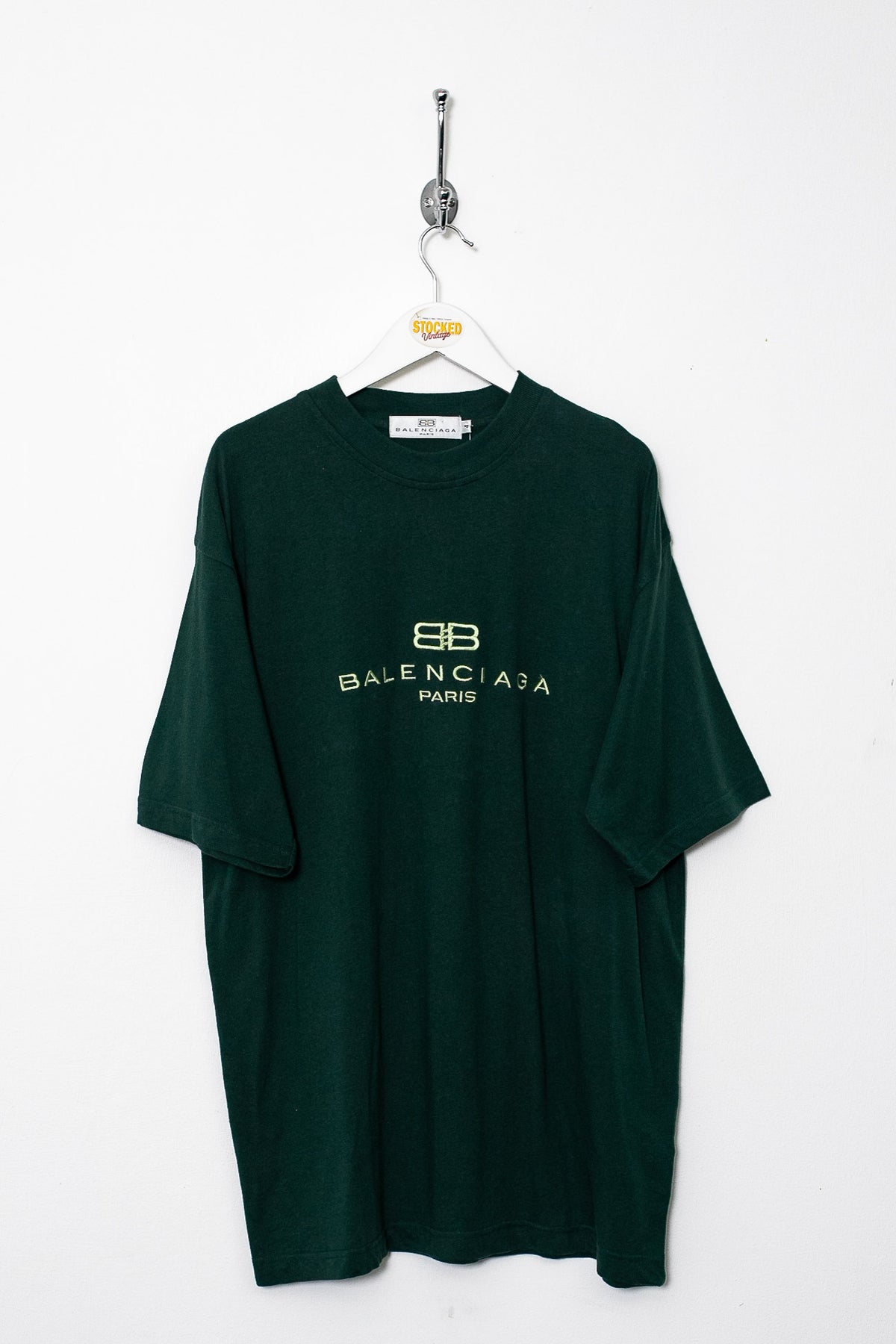 00s Balenciaga Tee (L)