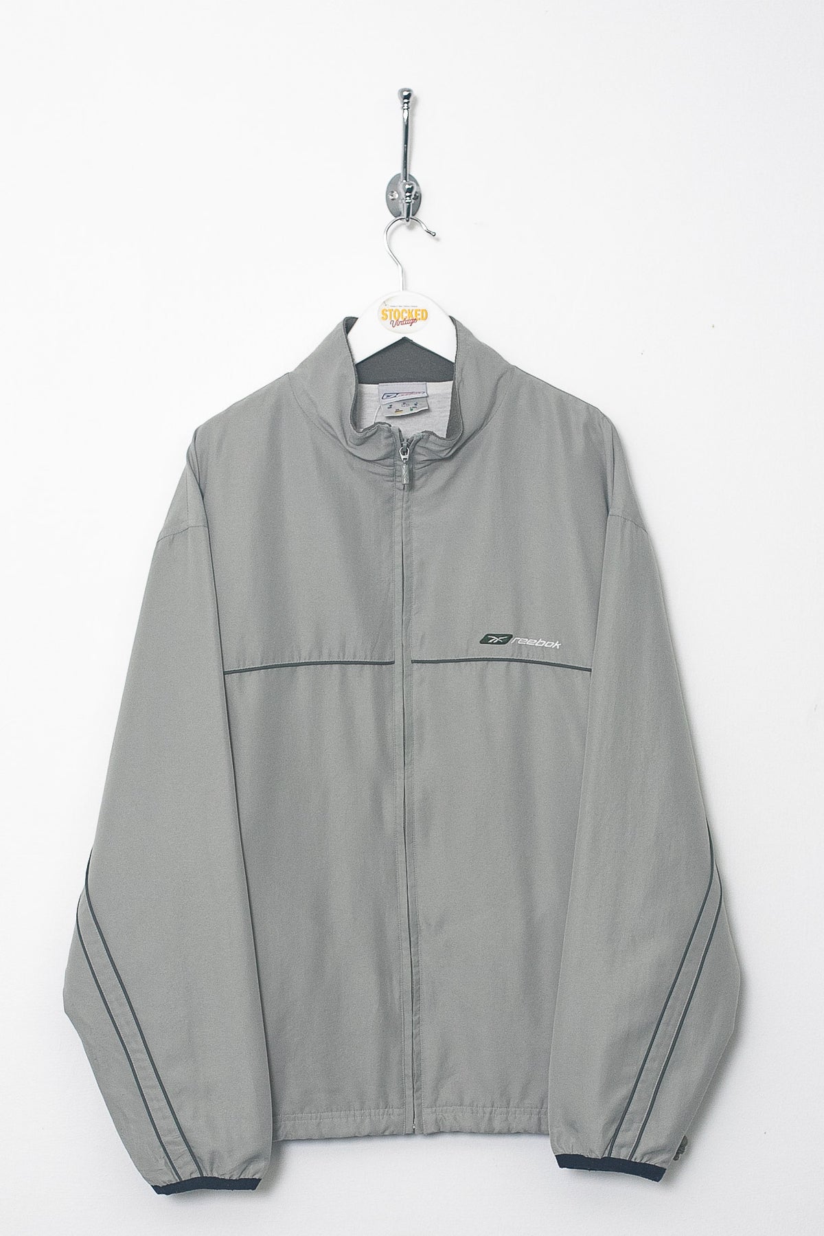 00s Adidas Jacket (M)