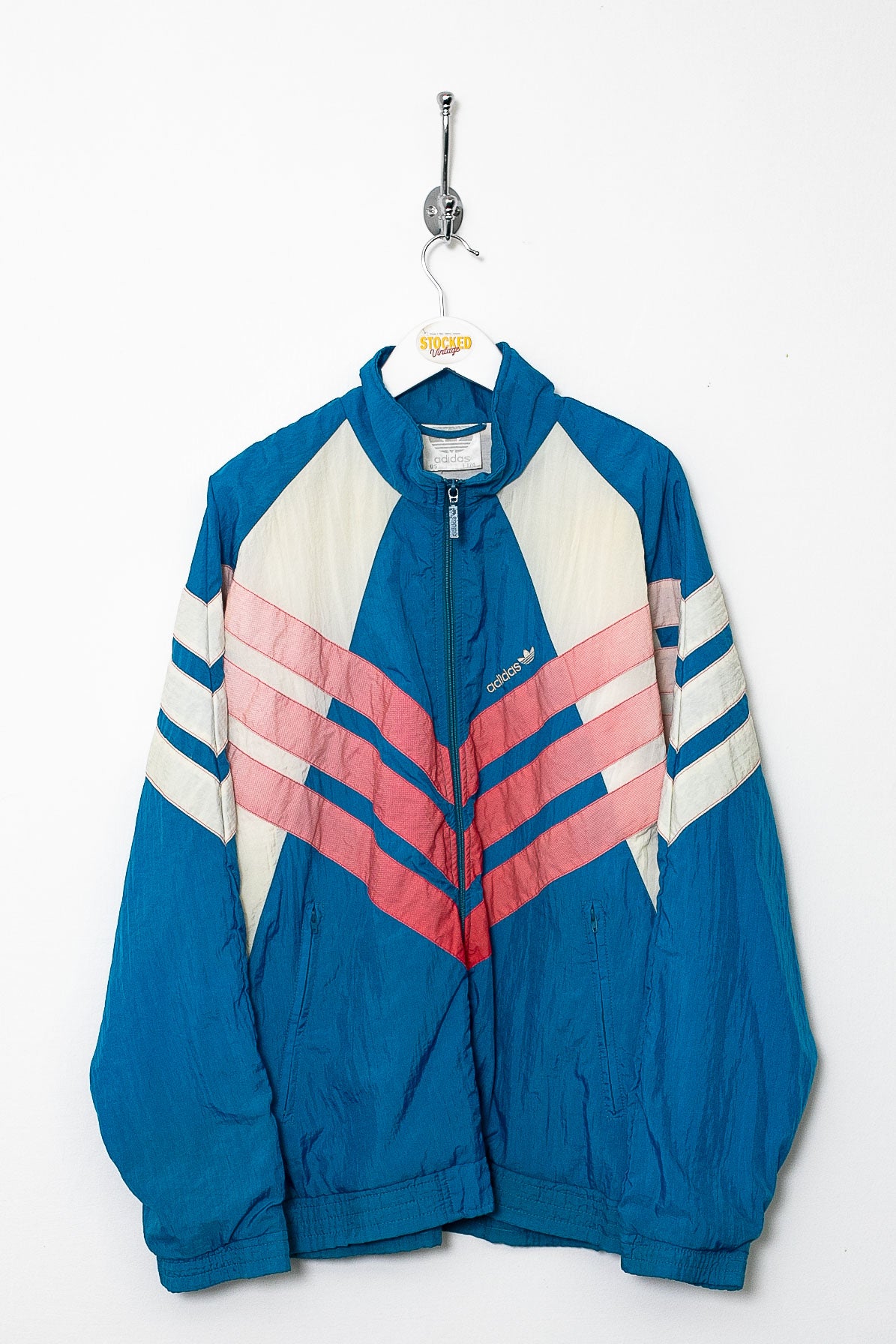 90s Adidas Jacket (M)