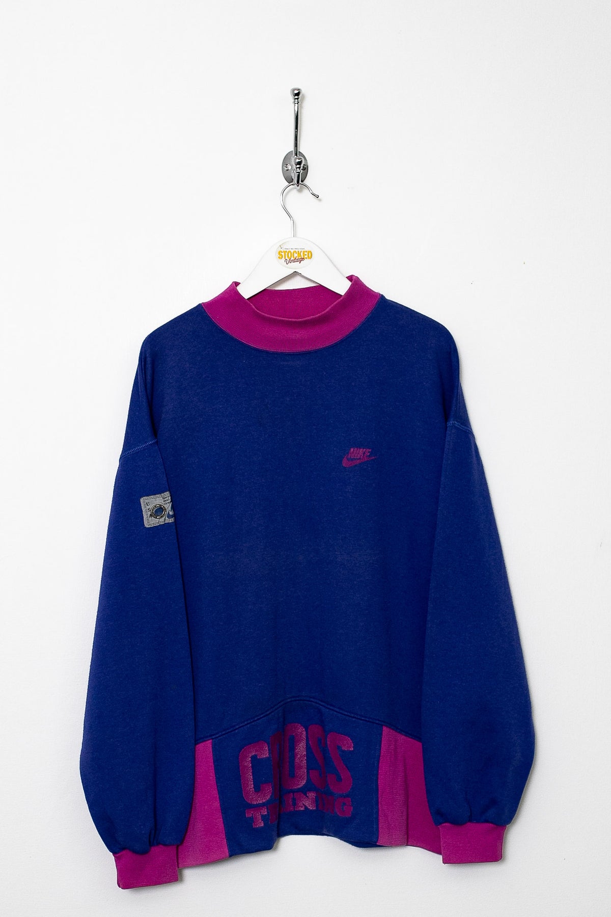 90s Nike Sweatshirt (M)