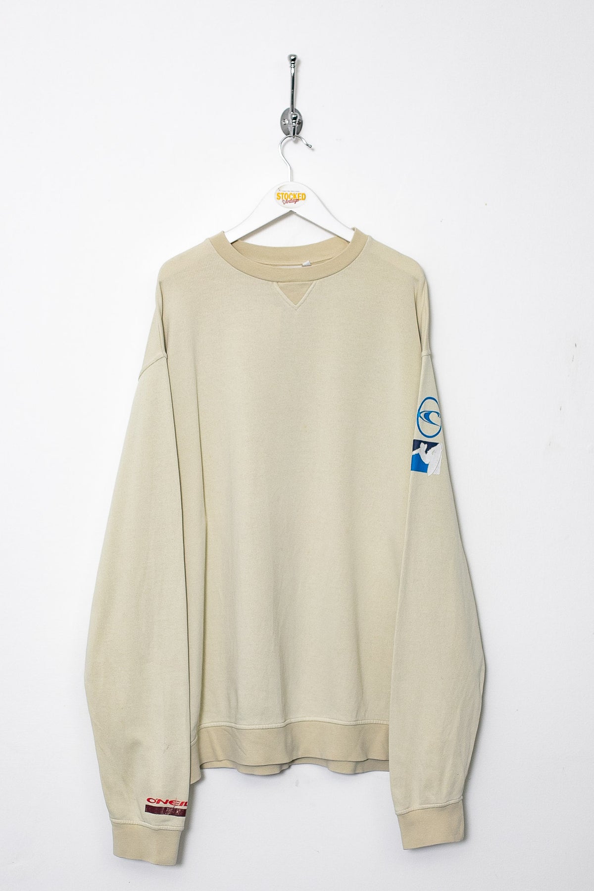 00s O'Neill Sweatshirt (XL)