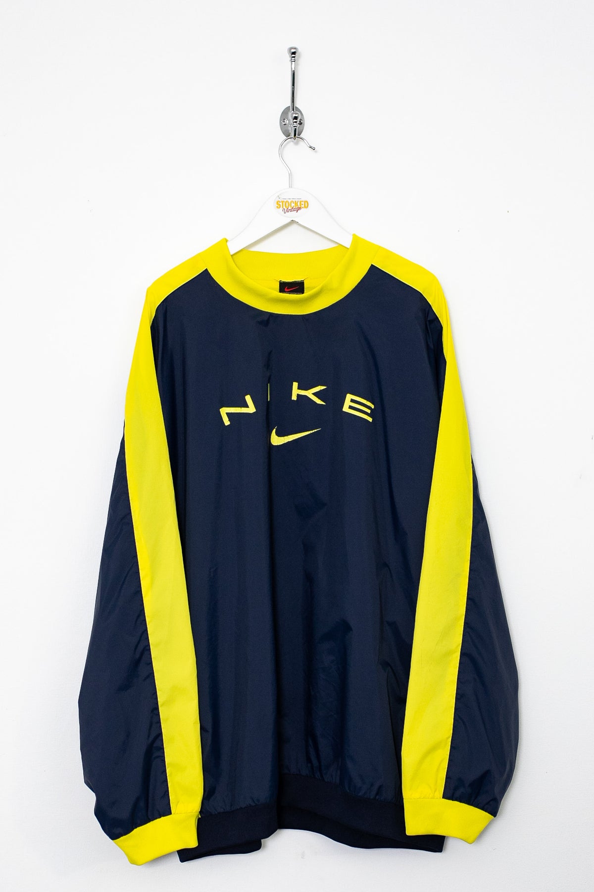 00s Nike Pullover (XL)