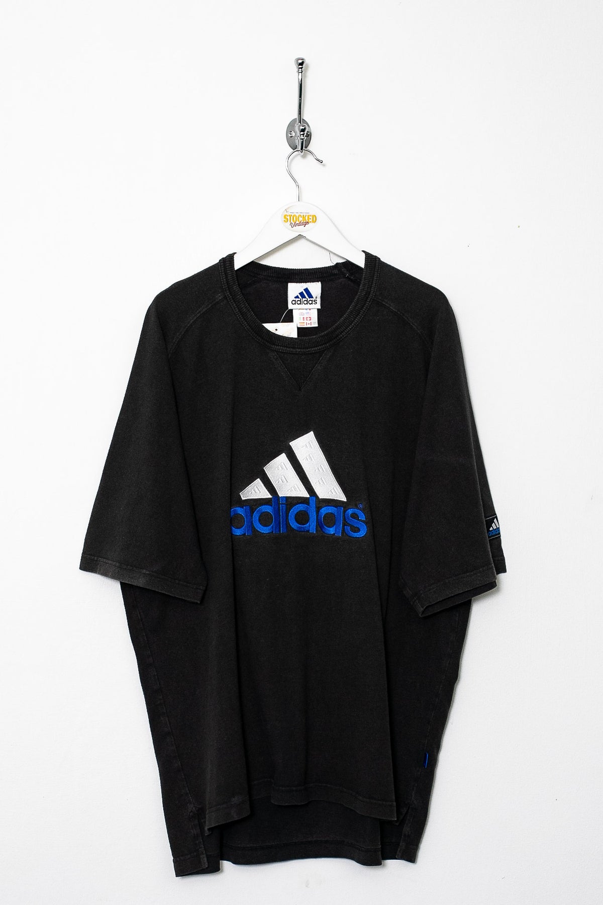 00s Adidas Tee (XL)