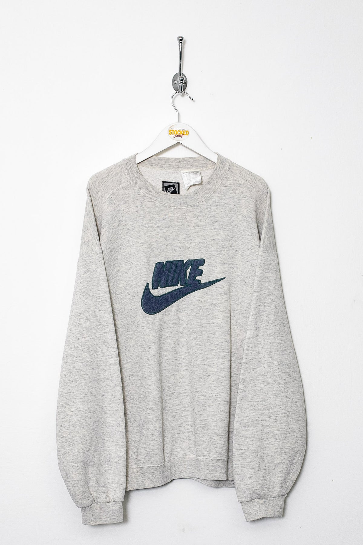 90s Nike Sweatshirt (L)