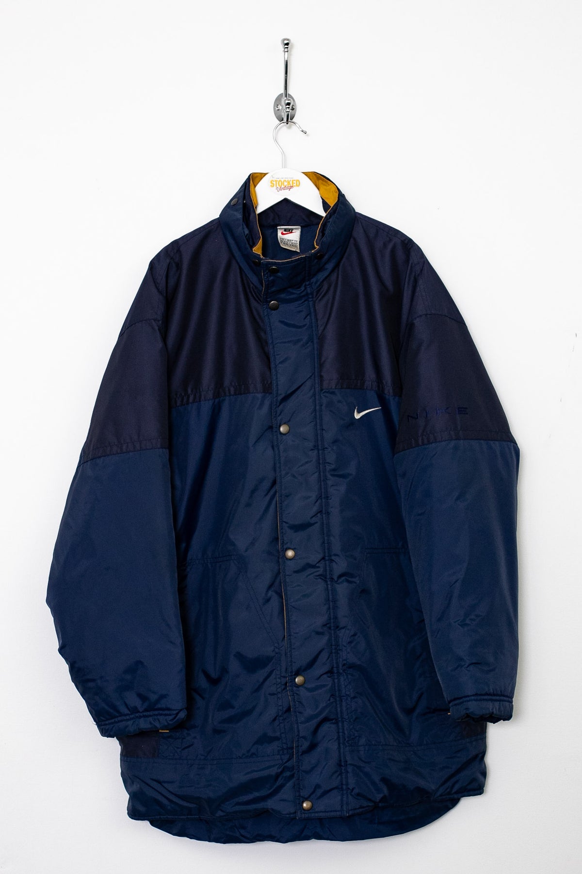 90s Nike Coat (L)