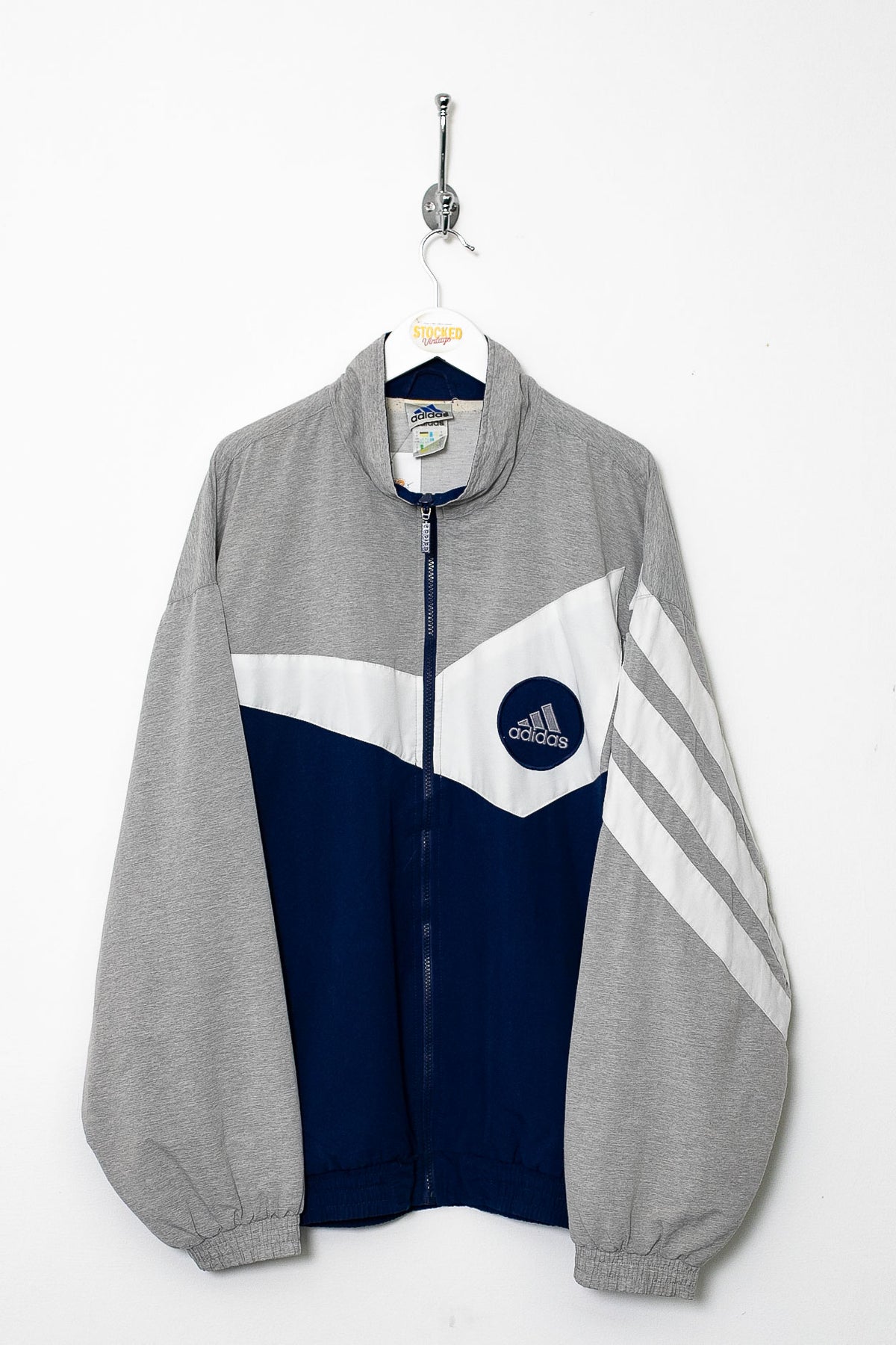 00s Adidas Jacket (L)