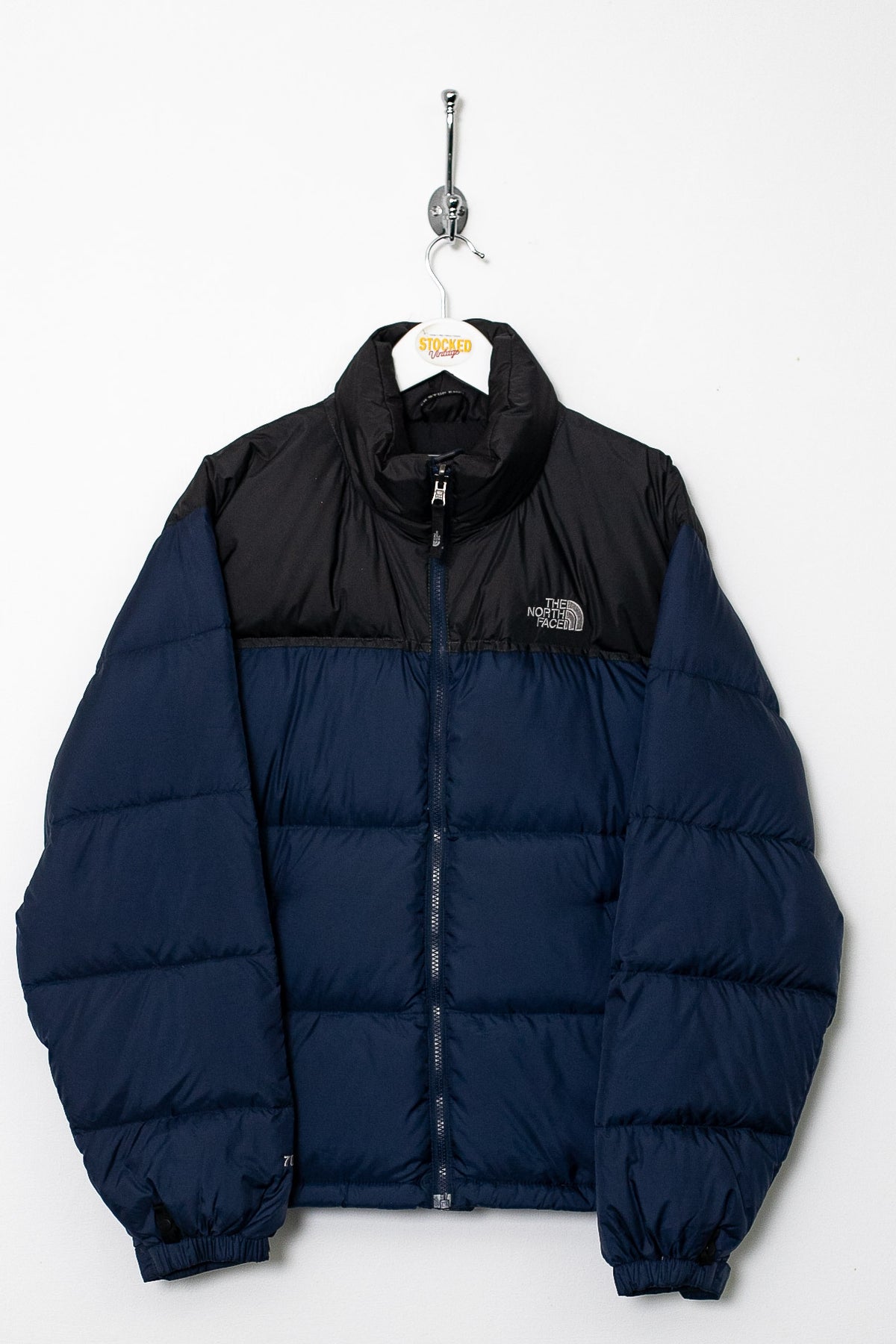 00s The North Face 700 Fill Nuptse Puffer Jacket (S)