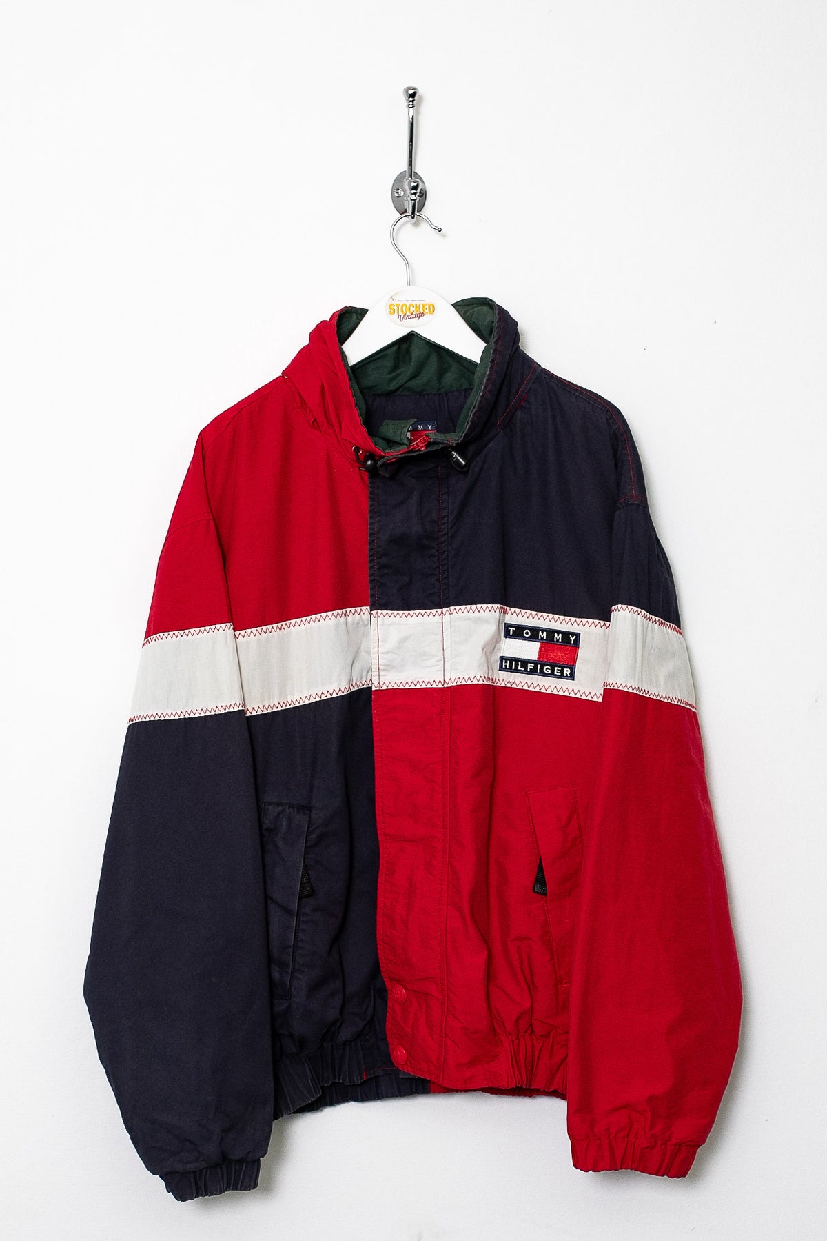 Tommy Hilfiger Jacket (L)