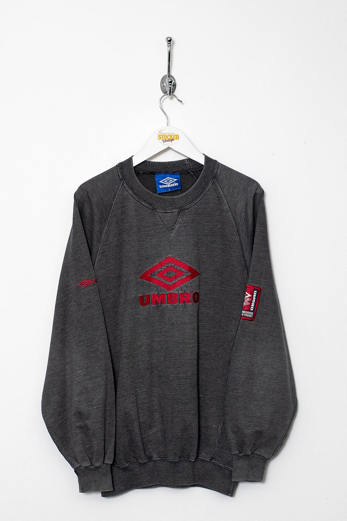 90s Umbro Sweatshirt (S)