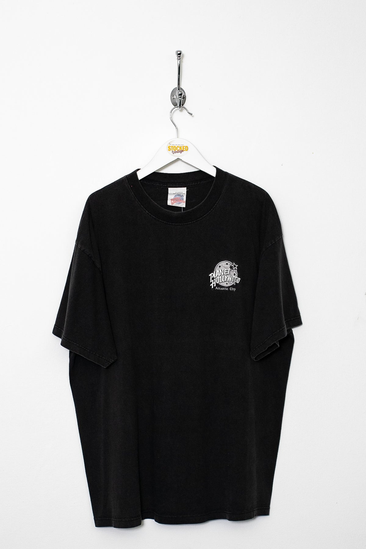 90s Hard Rock Cafe Tee (XL)