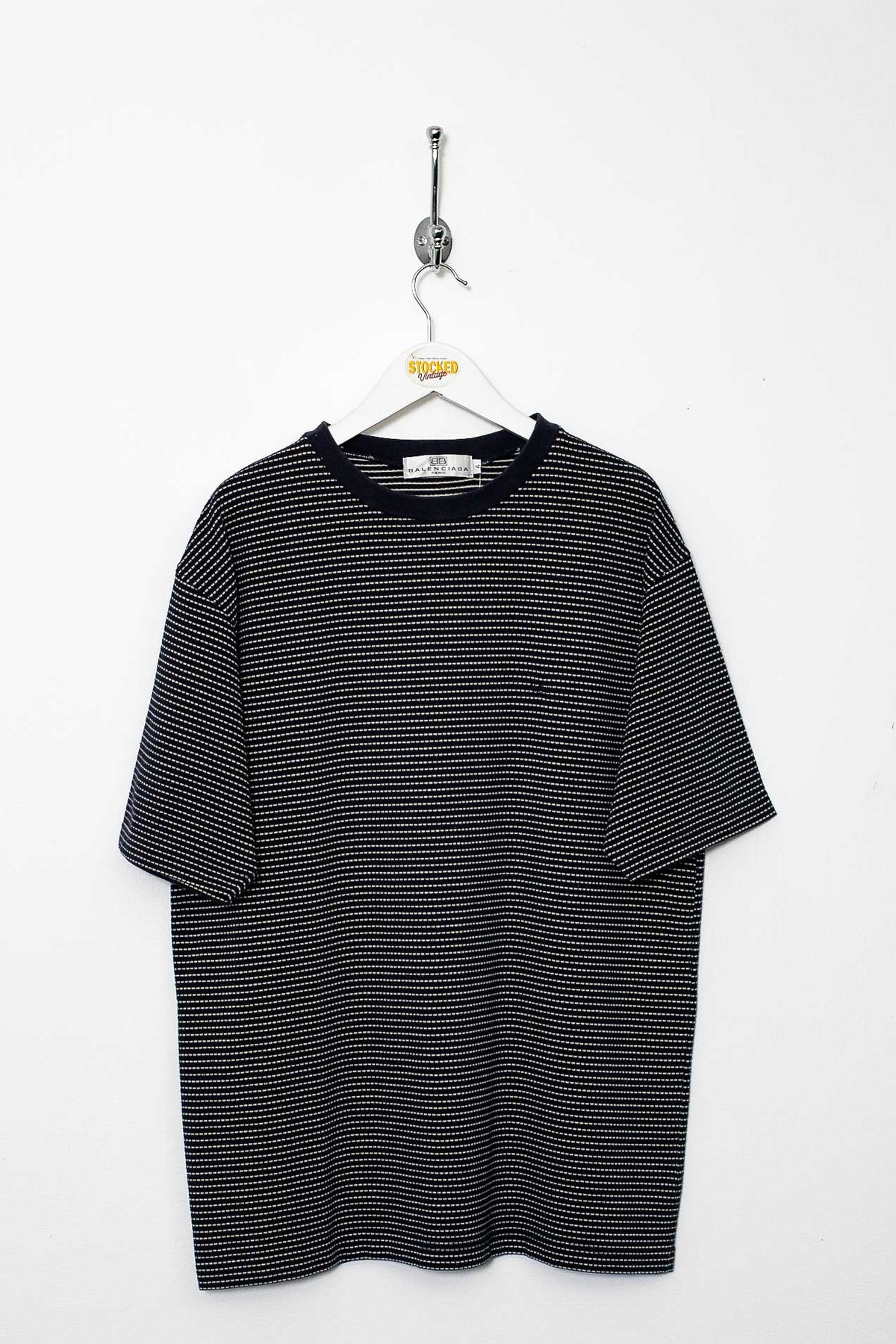 00s Balenciaga Tee (M)