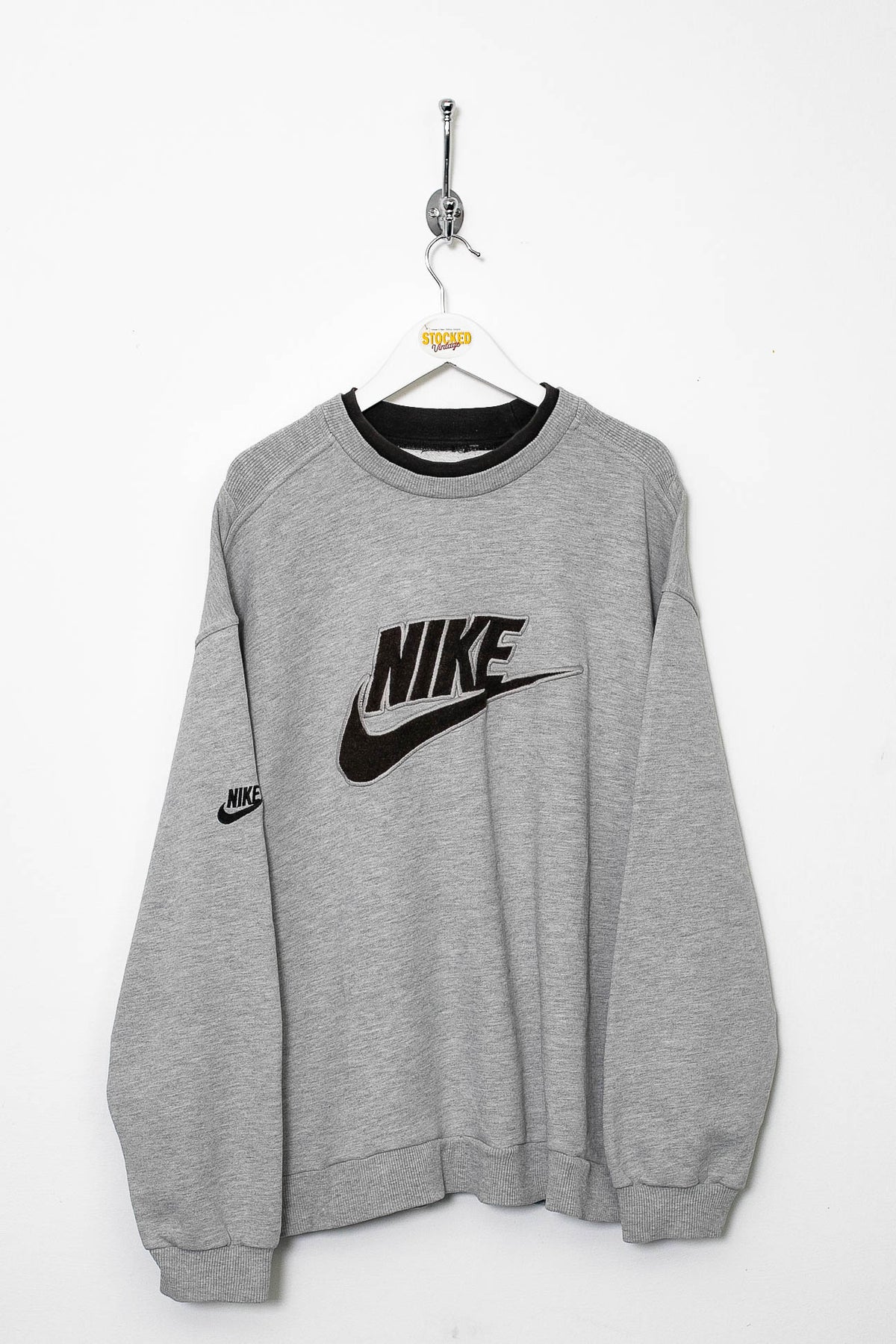 90s Nike Sweatshirt (L)