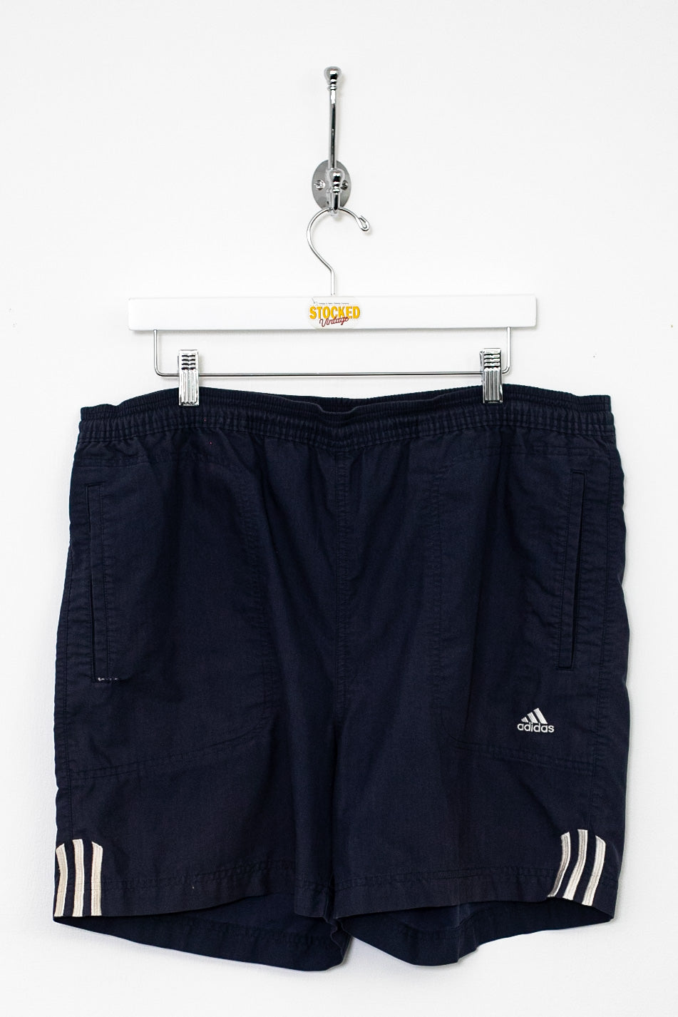 00s Adidas Shorts (XL)