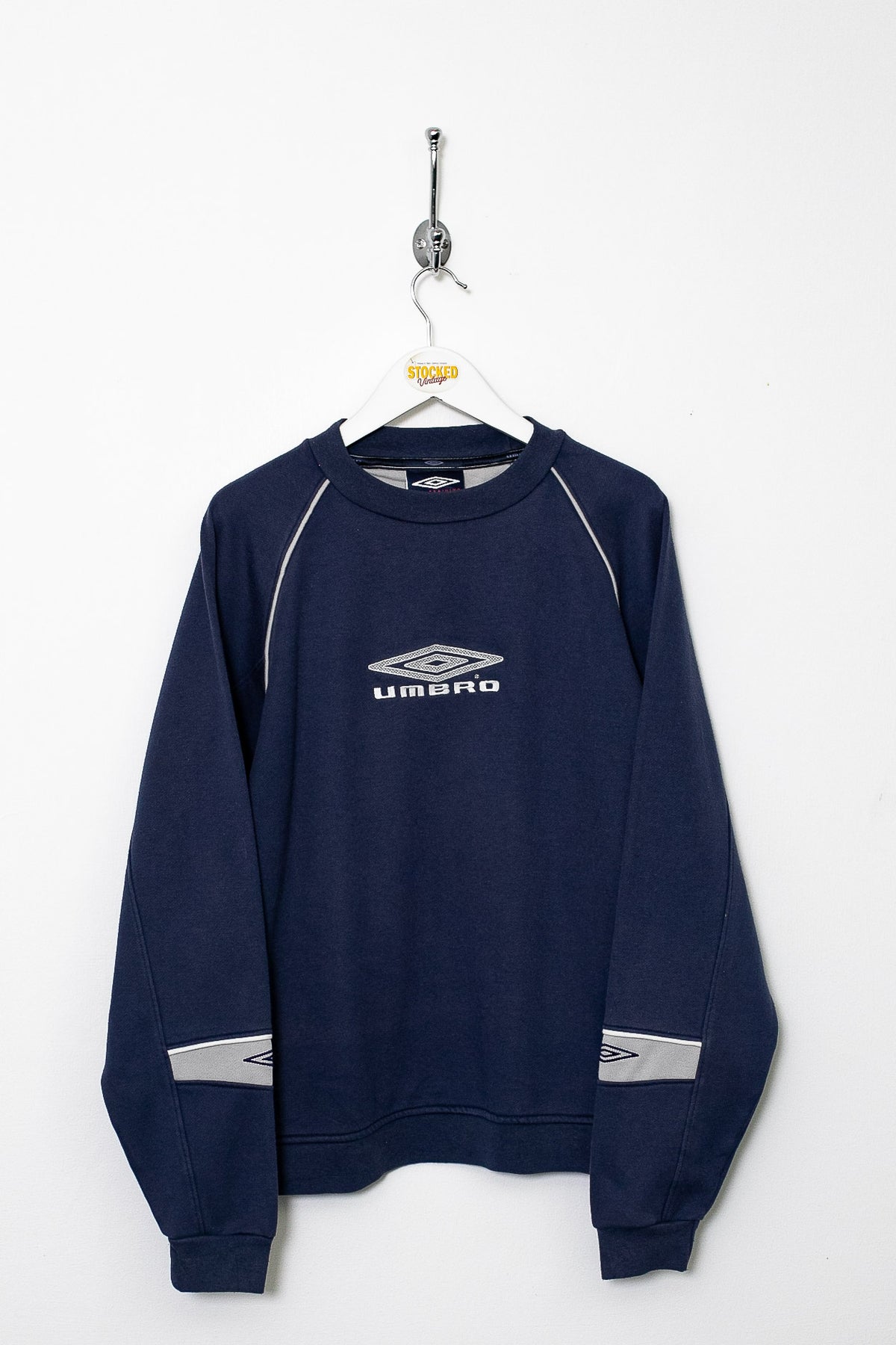 00s Umbro Sweatshirt (S)