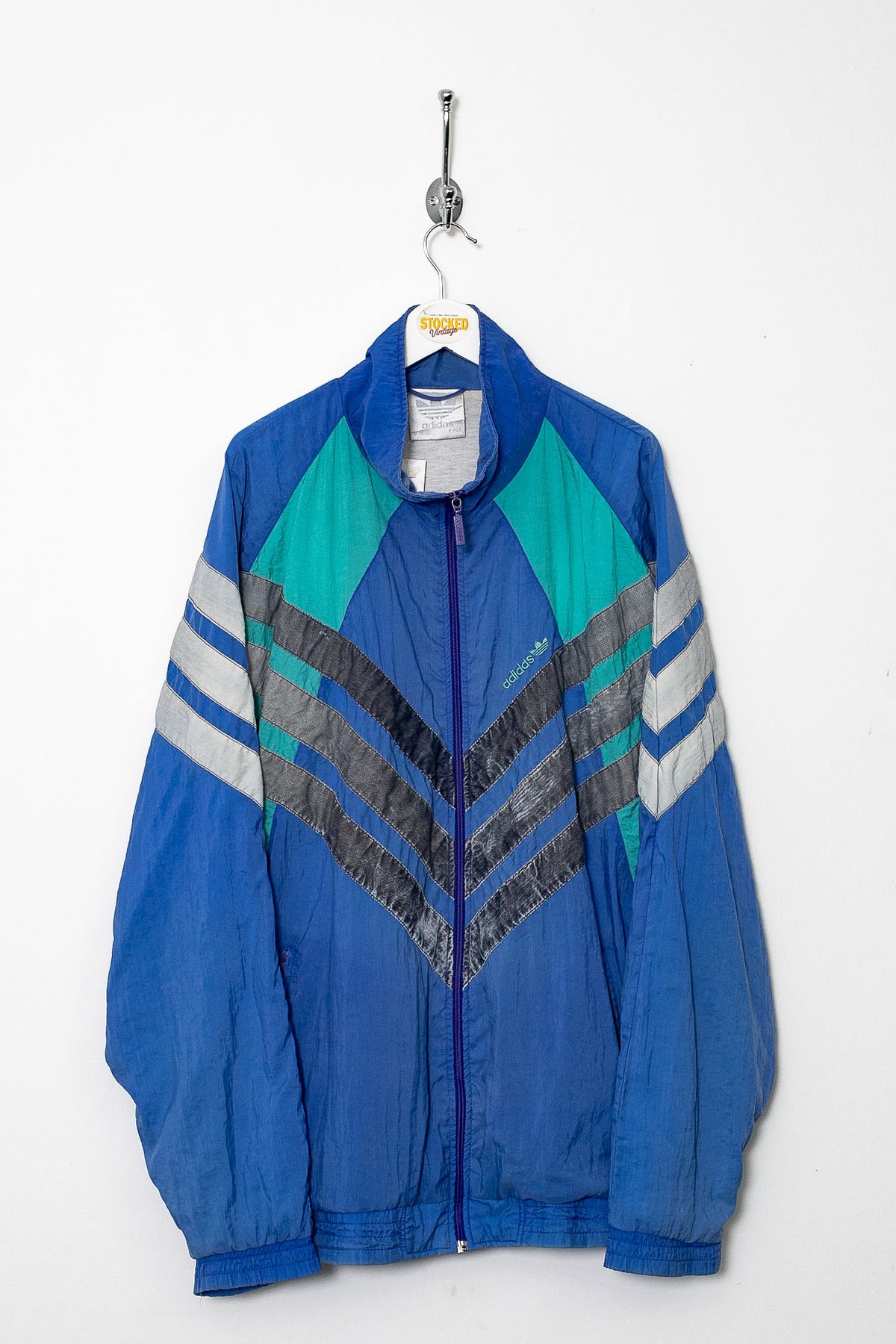 90s Adidas Jacket (XL)