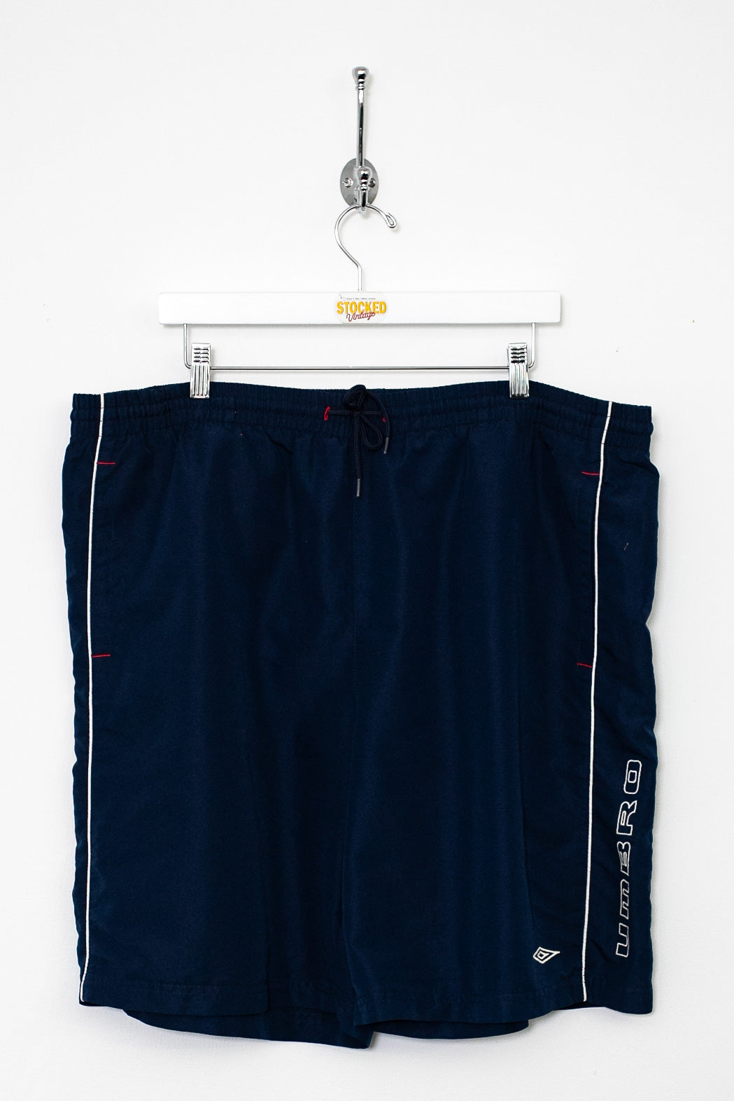 00s Umbro Shorts (XXL)