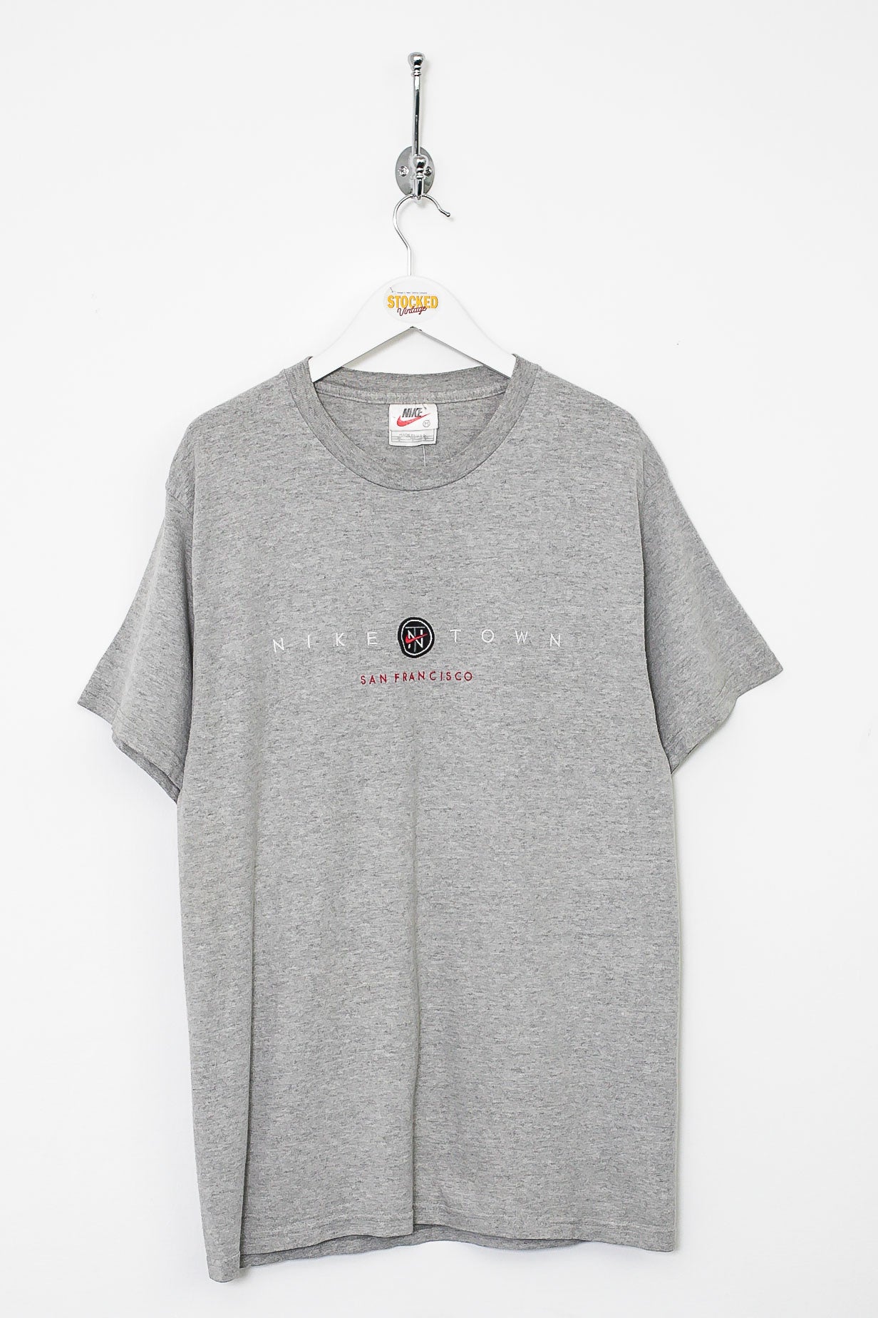 niketown t shirt