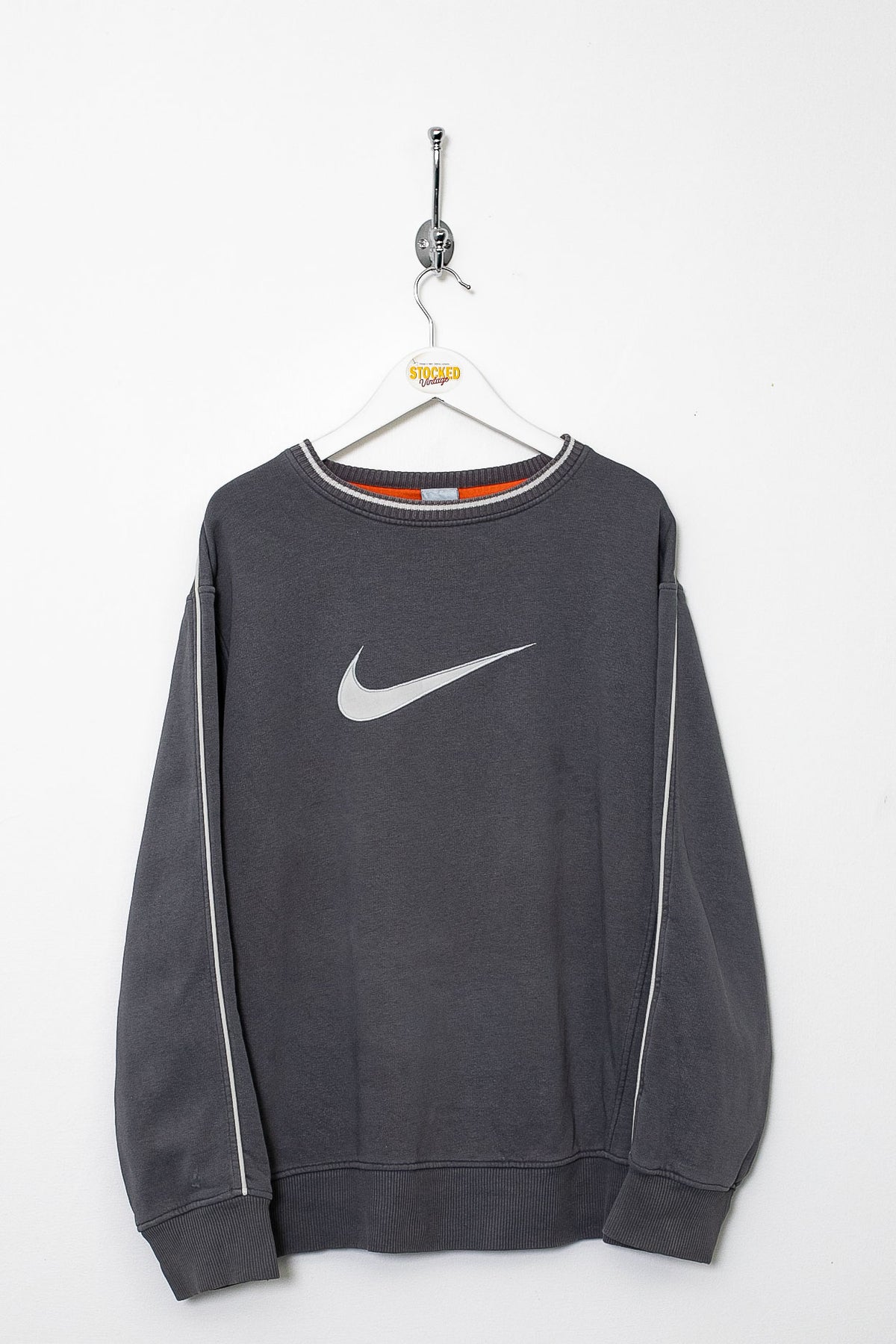 00s Nike Sweatshirt (L)