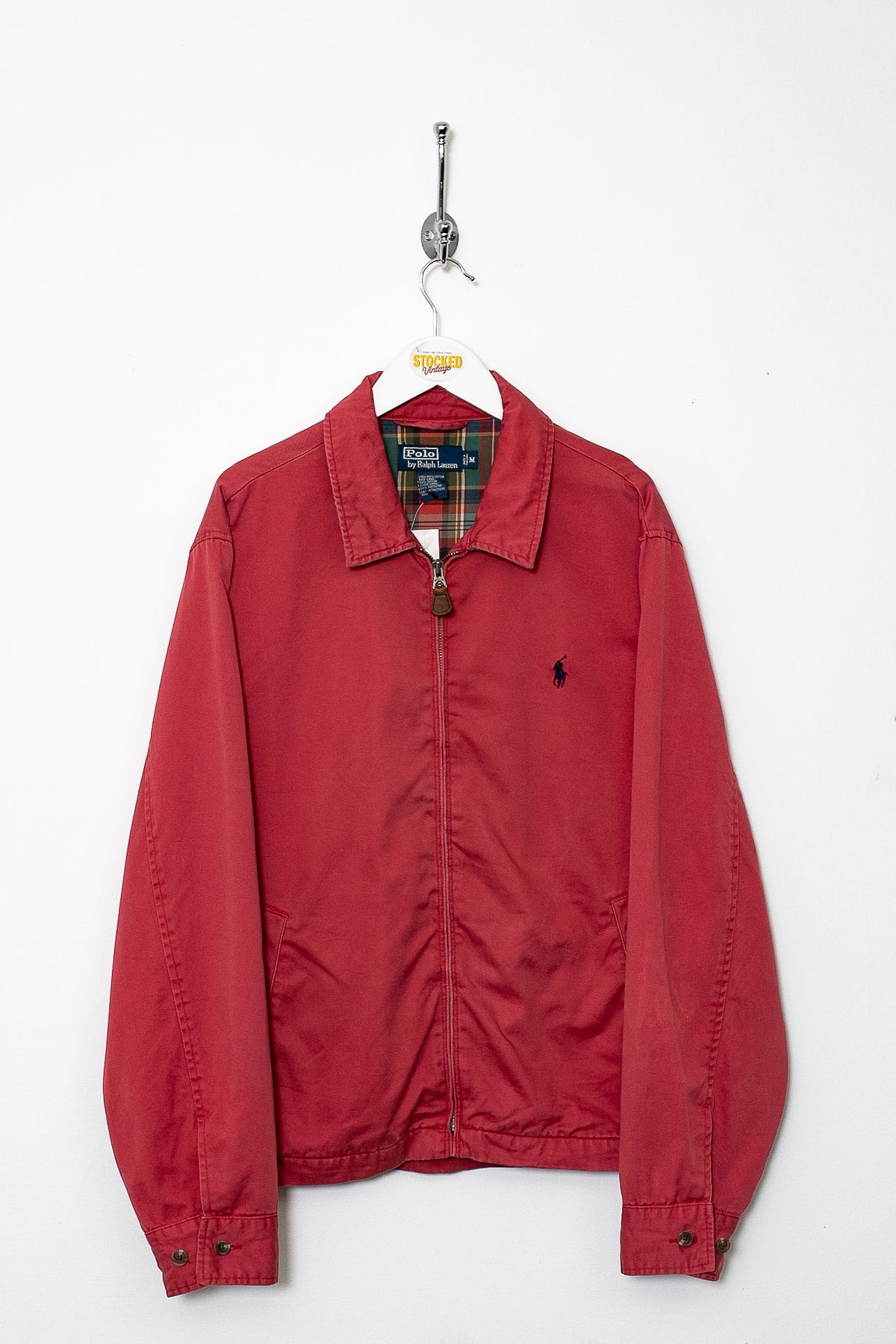 00s Ralph Lauren Harrington Jacket (S)