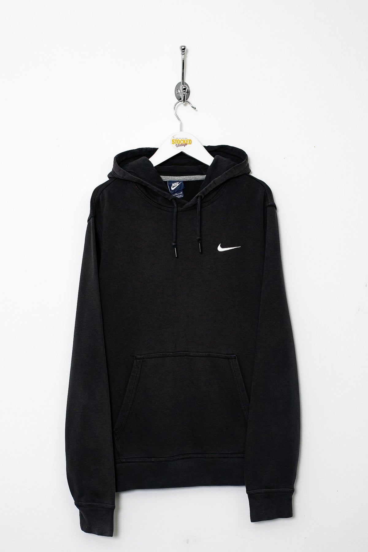 00s Nike Hoodie (M)