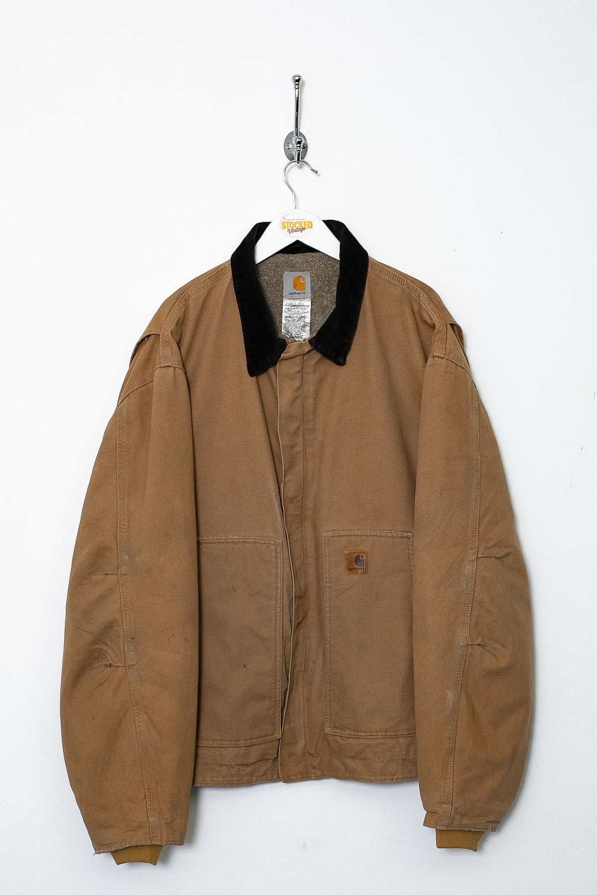 00s Carhartt Heavyweight Jacket (XL)