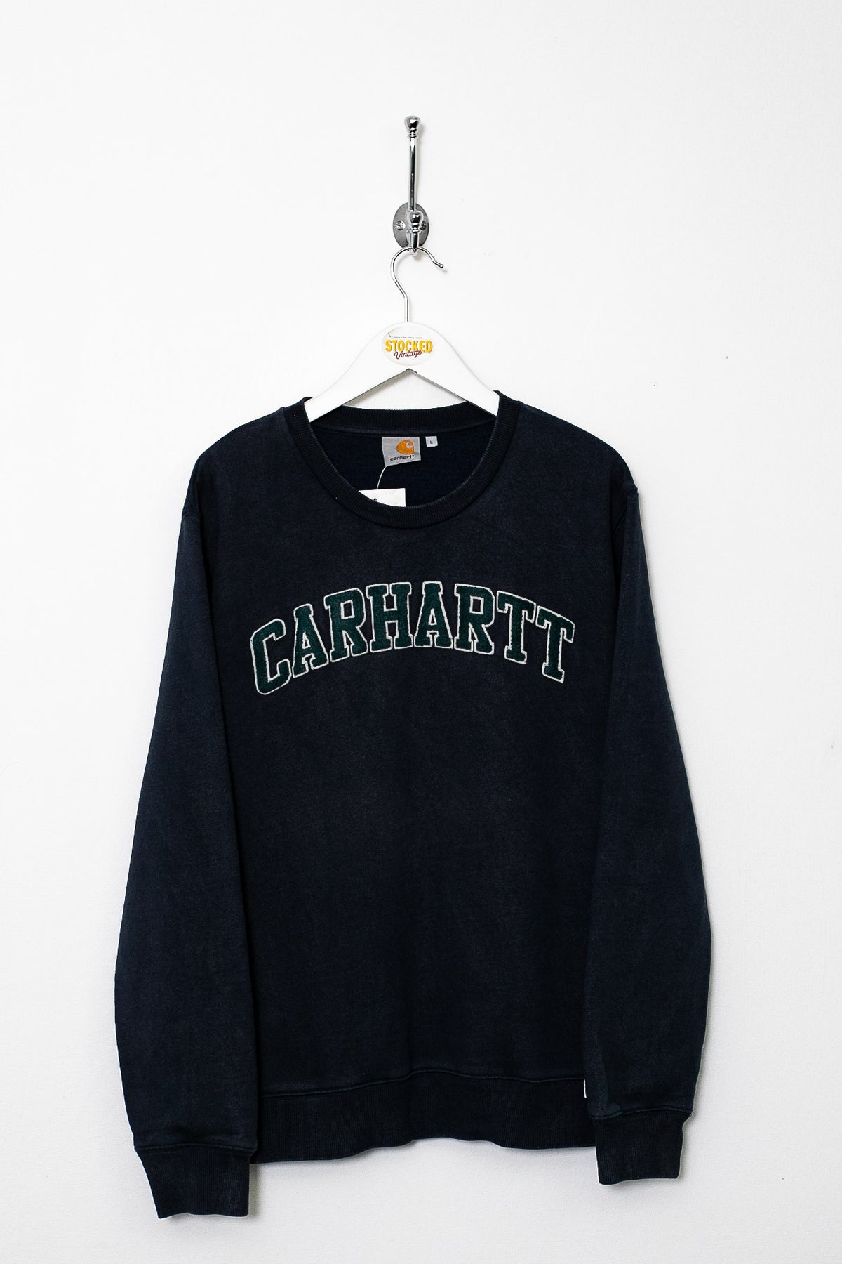 00s Carhartt Sweatshirt (M)