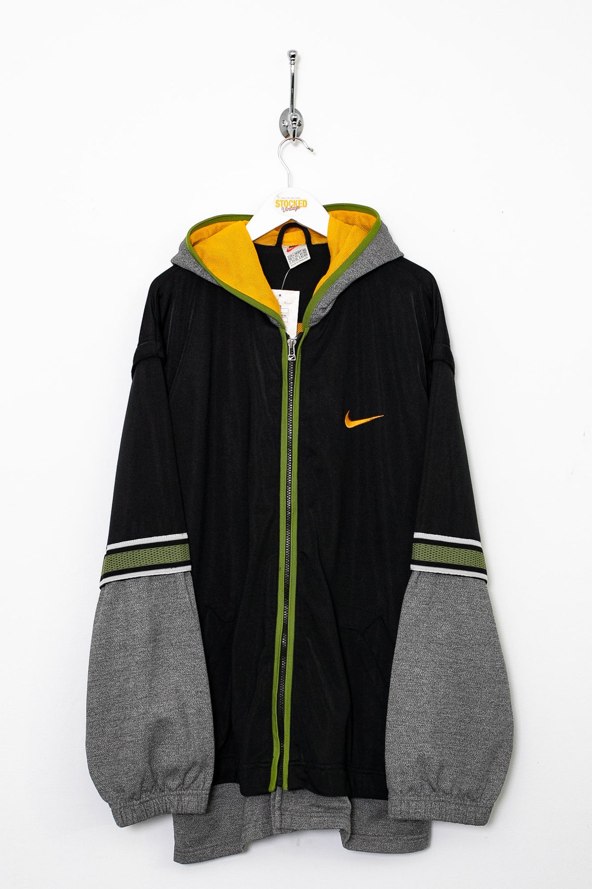 90s Nike Jacket (L)