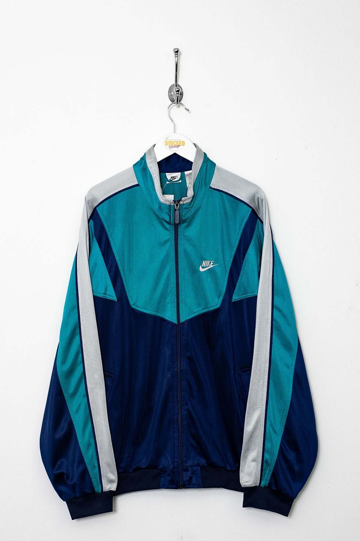 90s Nike Jacket (L)