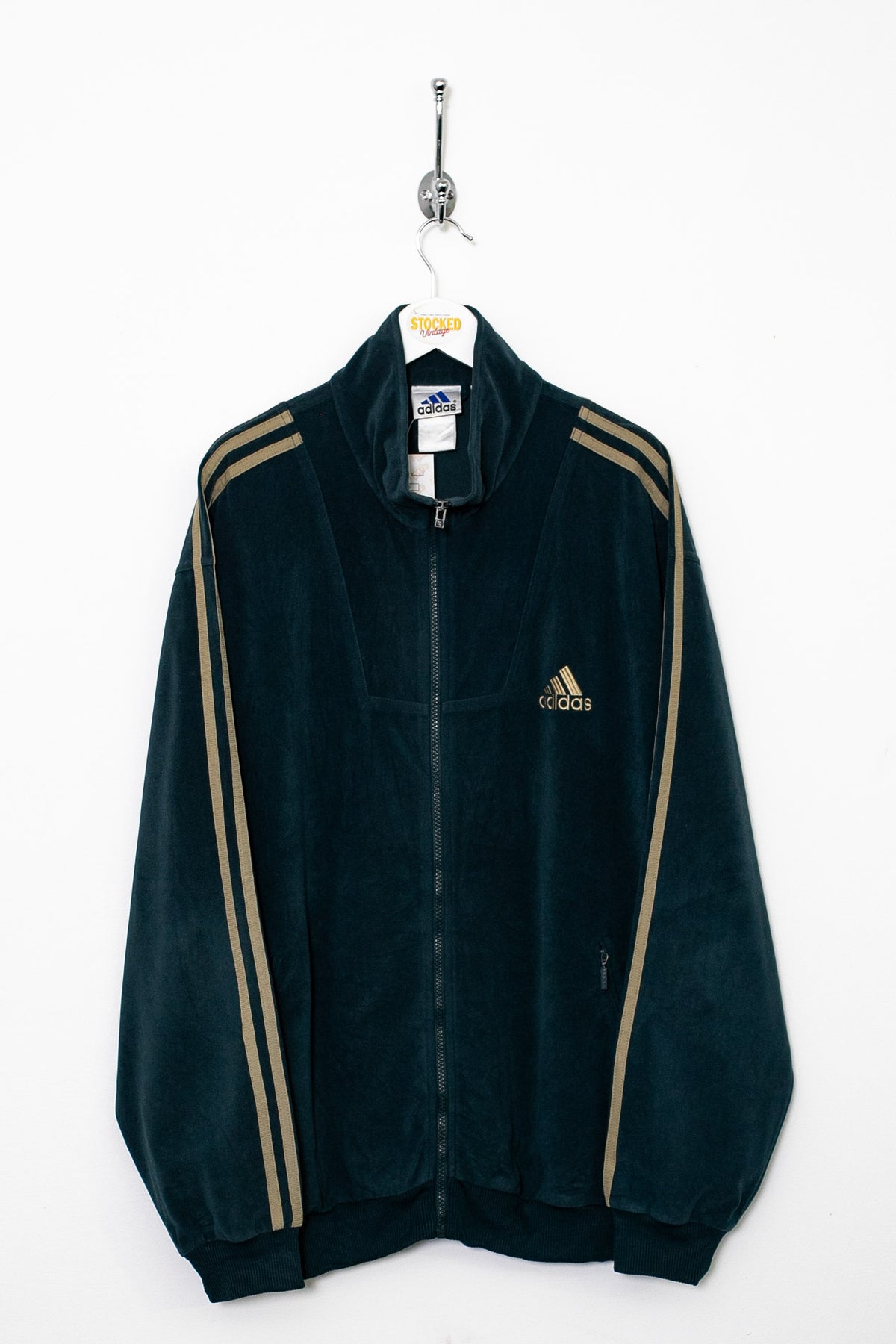 00s Adidas Jacket (XL)