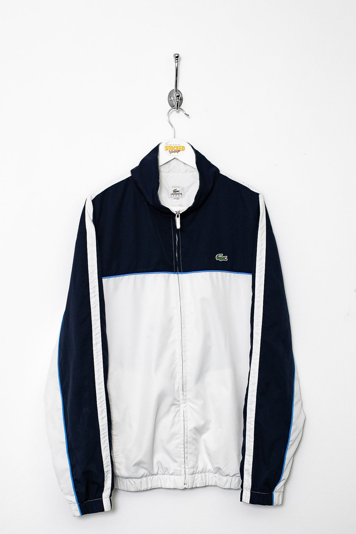 00s Lacoste Jacket (M)