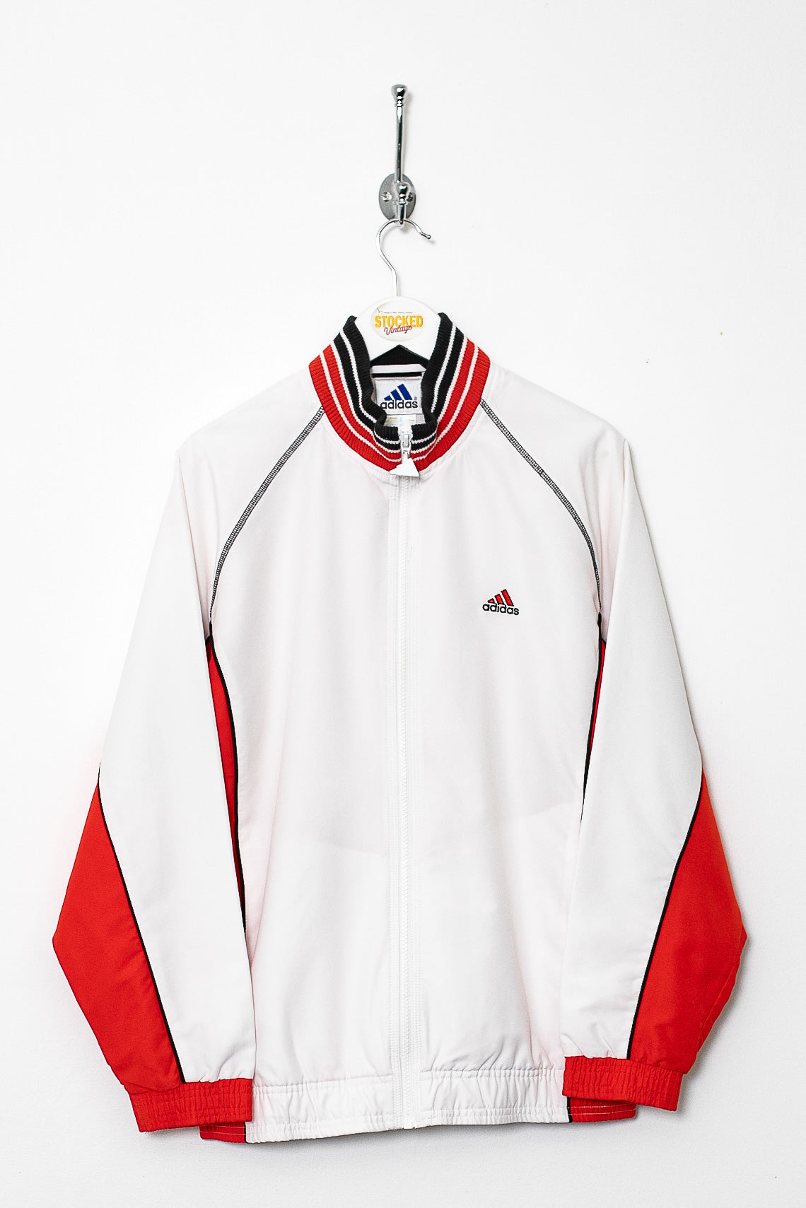 00s Adidas Jacket (S)