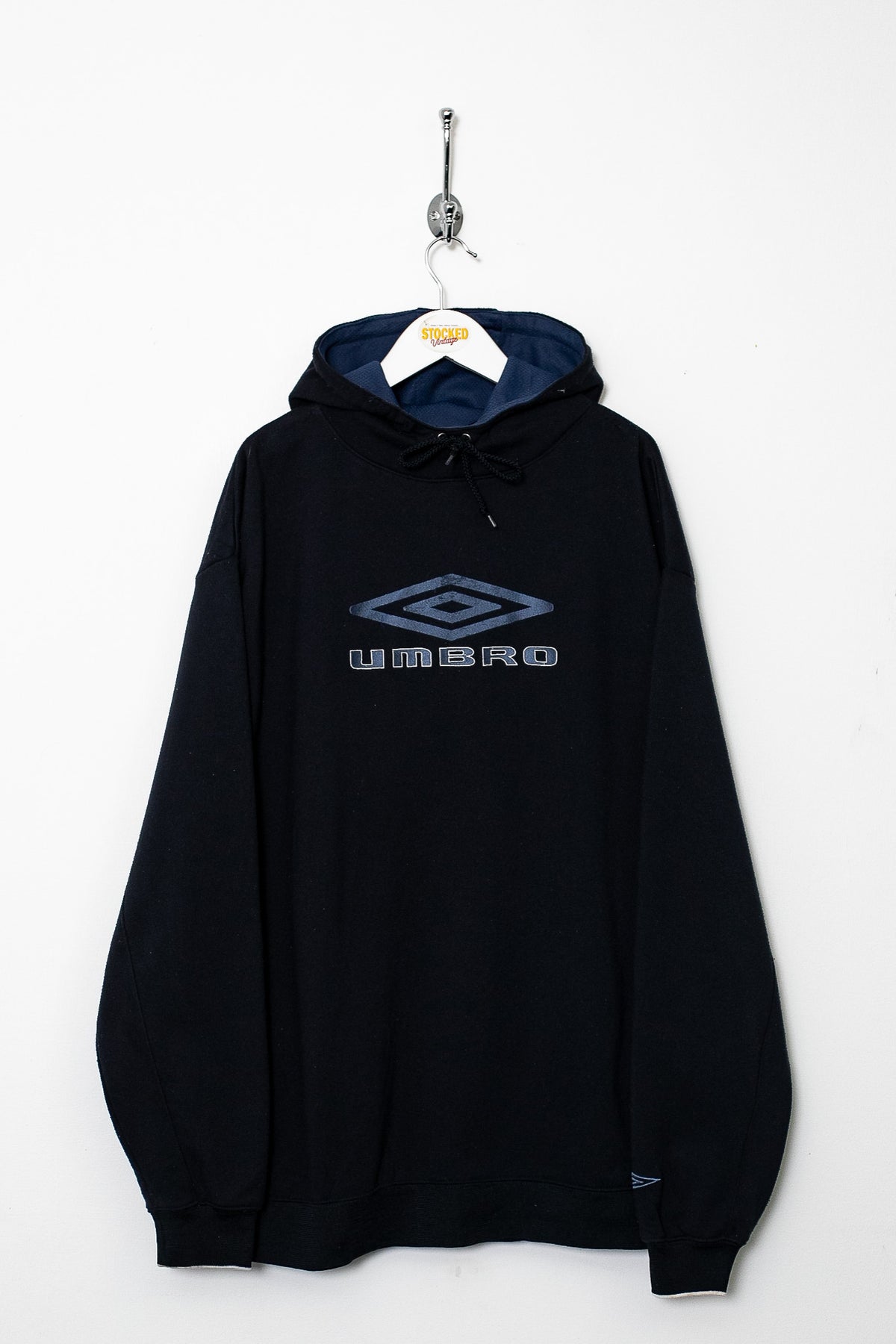 00s Umbro Hoodie (XL)