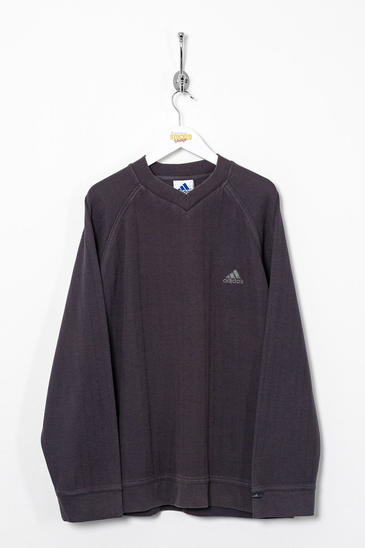 00s Adidas Sweatshirt (M)
