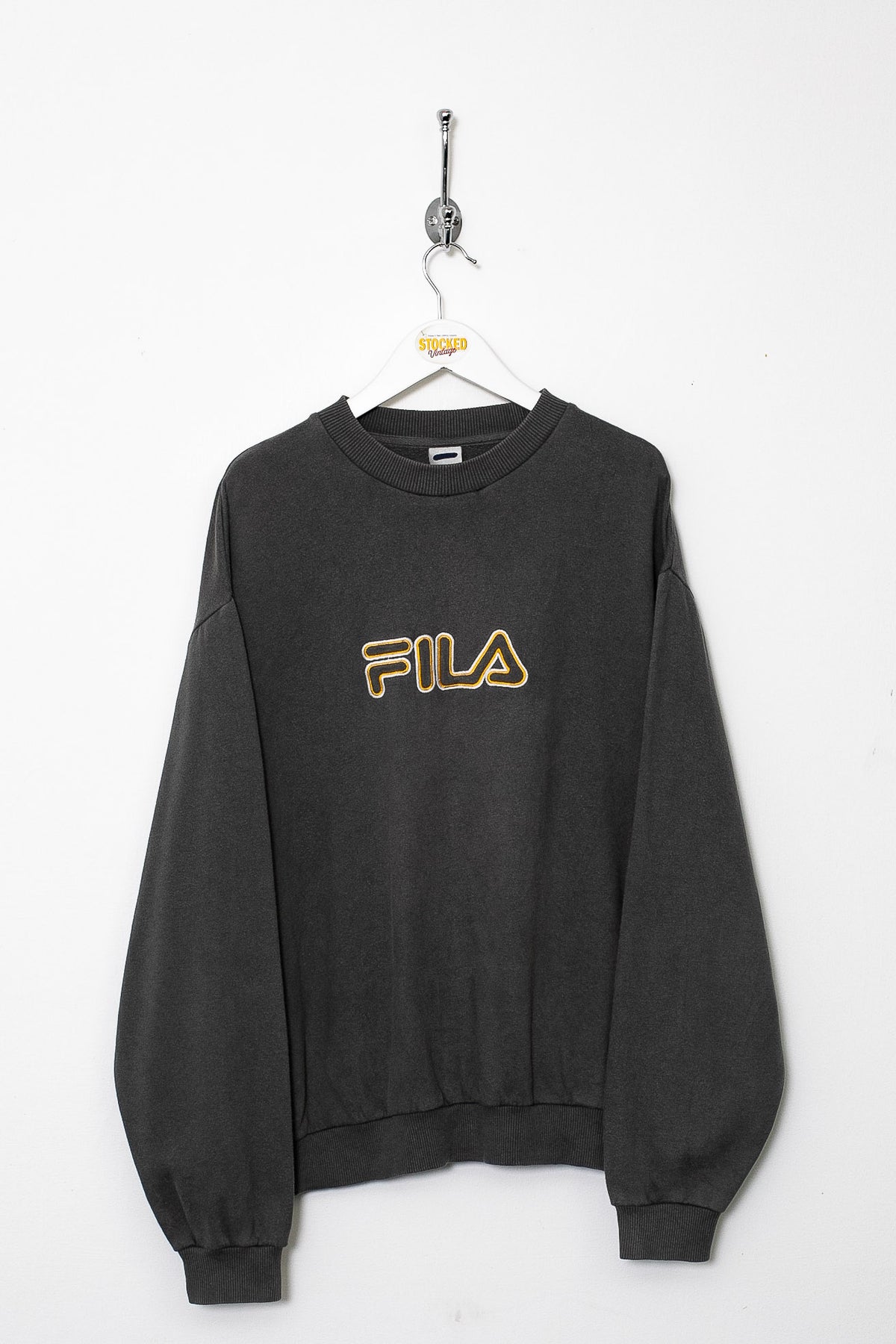 00s Fila Sweatshirt (L)