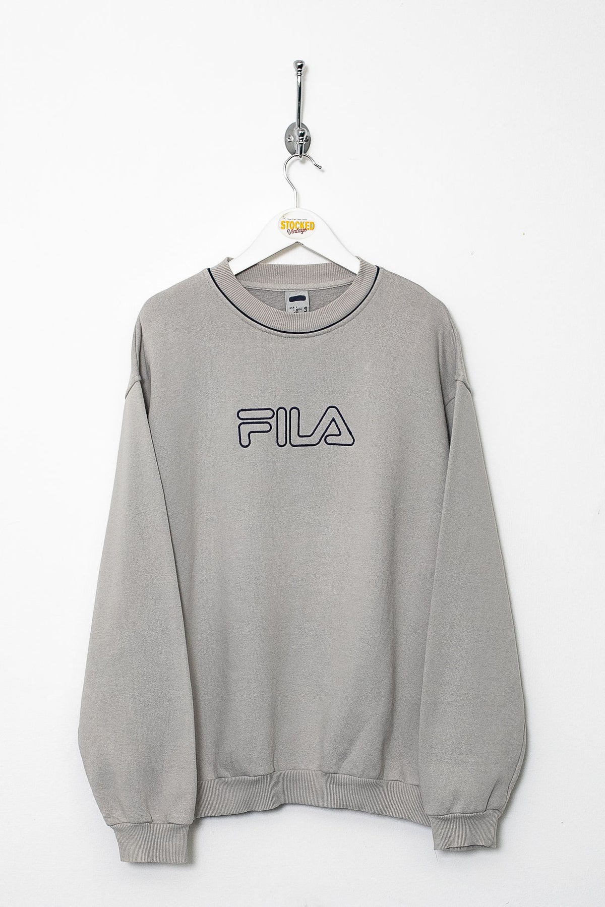 00s Fila Sweatshirt (L)