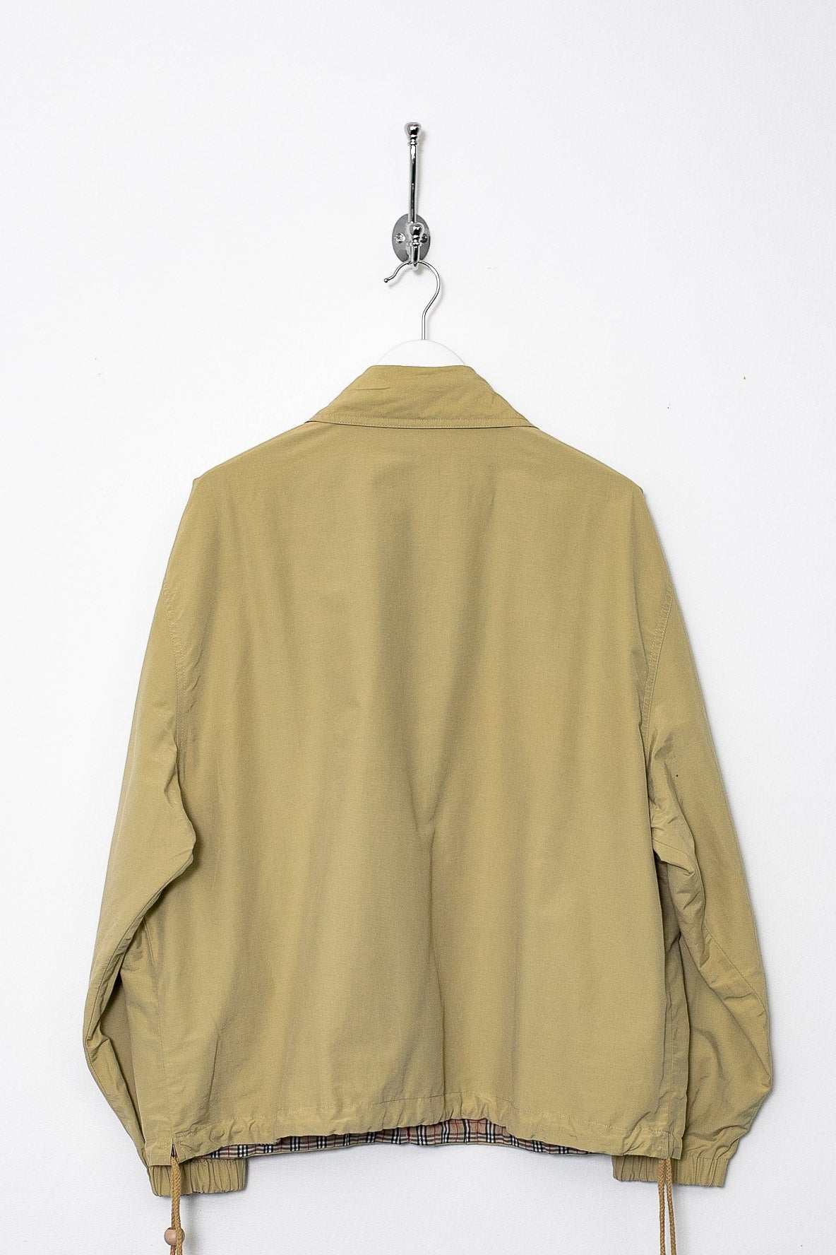 ジャケット・アウター 90s vintage Burberrys nova stenkler coat Vintage 90s Burberrys Quilted Jacket Nova Check England Size