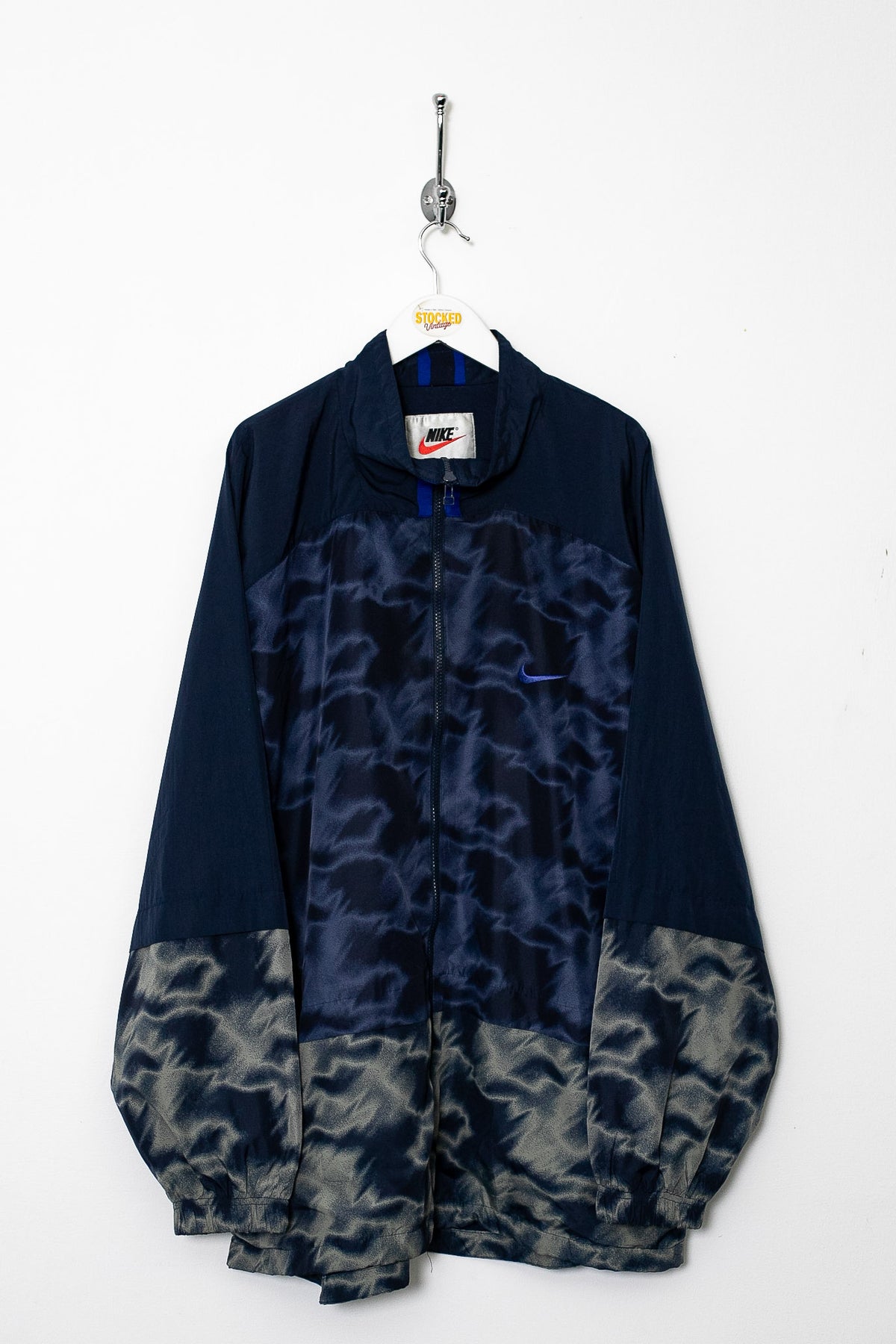 90s Nike Jacket (XXL)