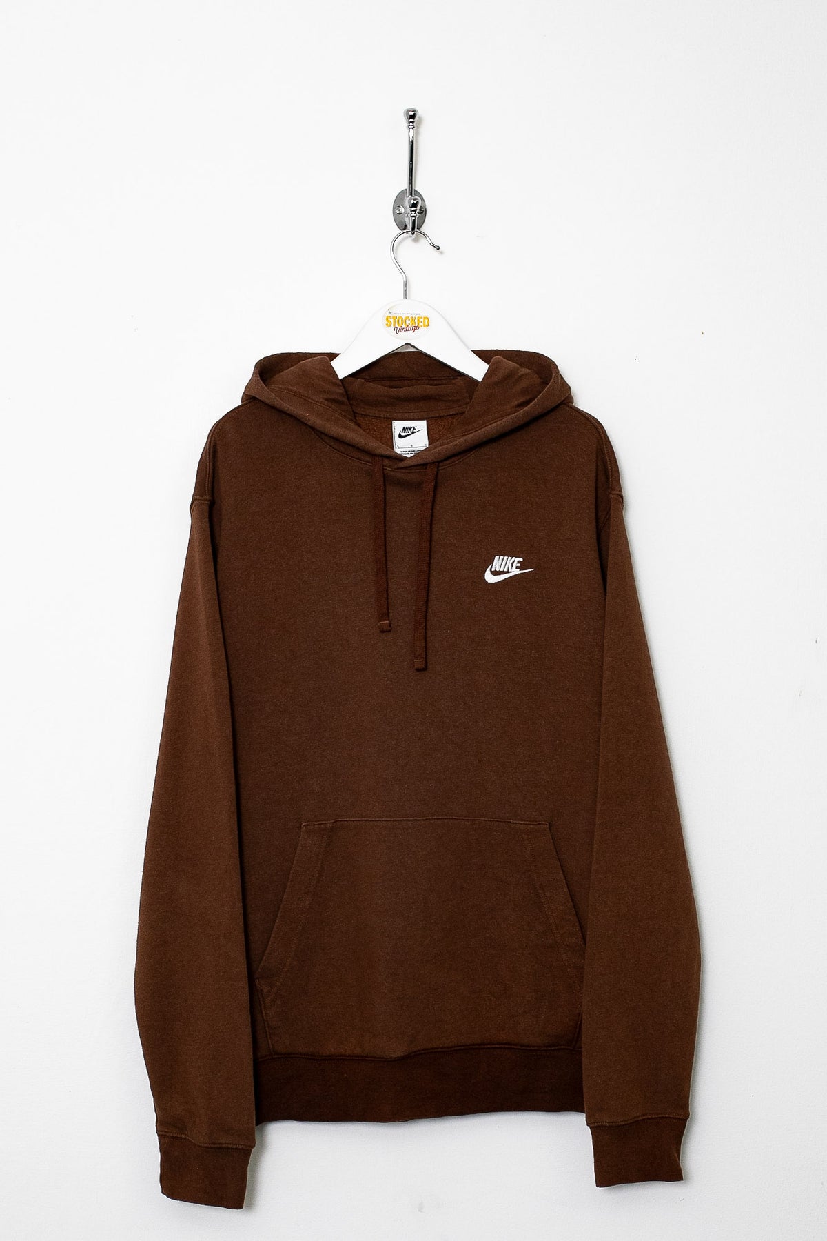 Nike Hoodie (L)