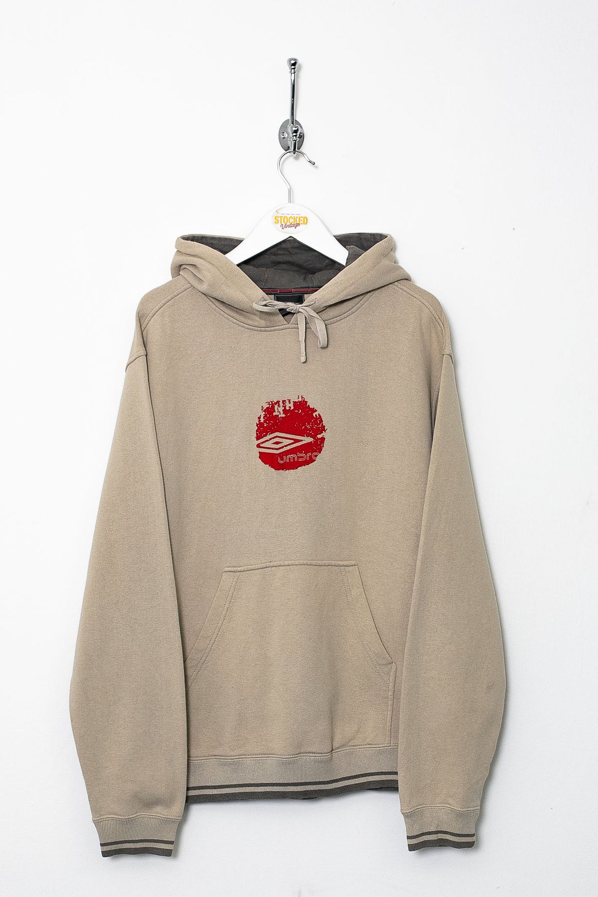 00s Umbro Hoodie (M)