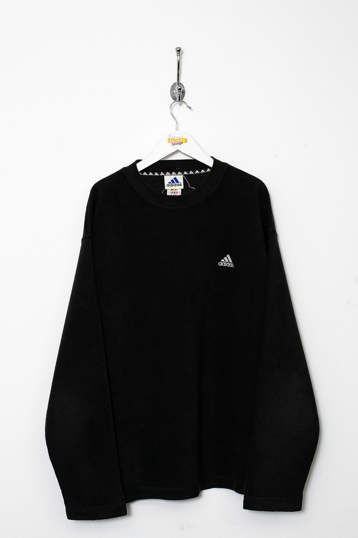 00s Adidas Fleece (L)