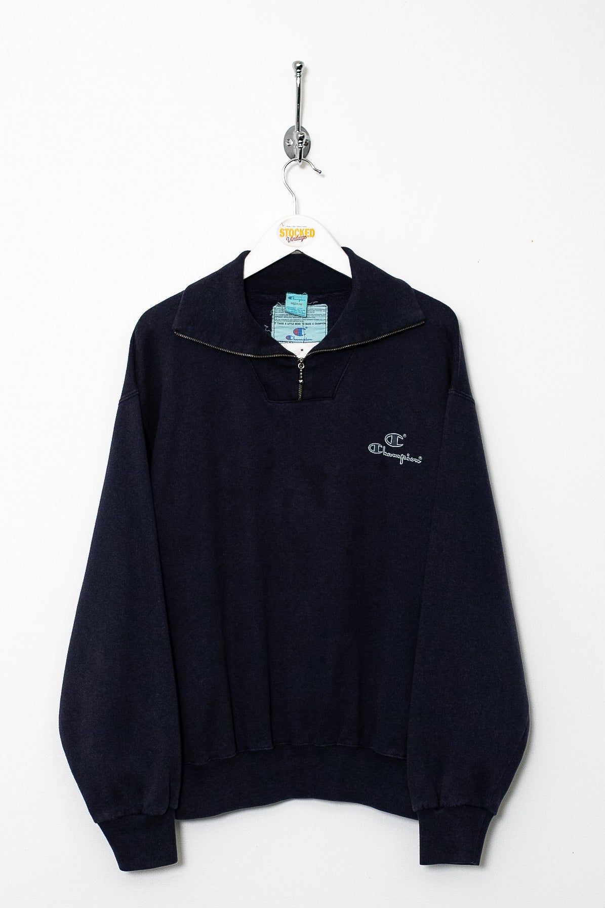 Champion – Stocked Vintage